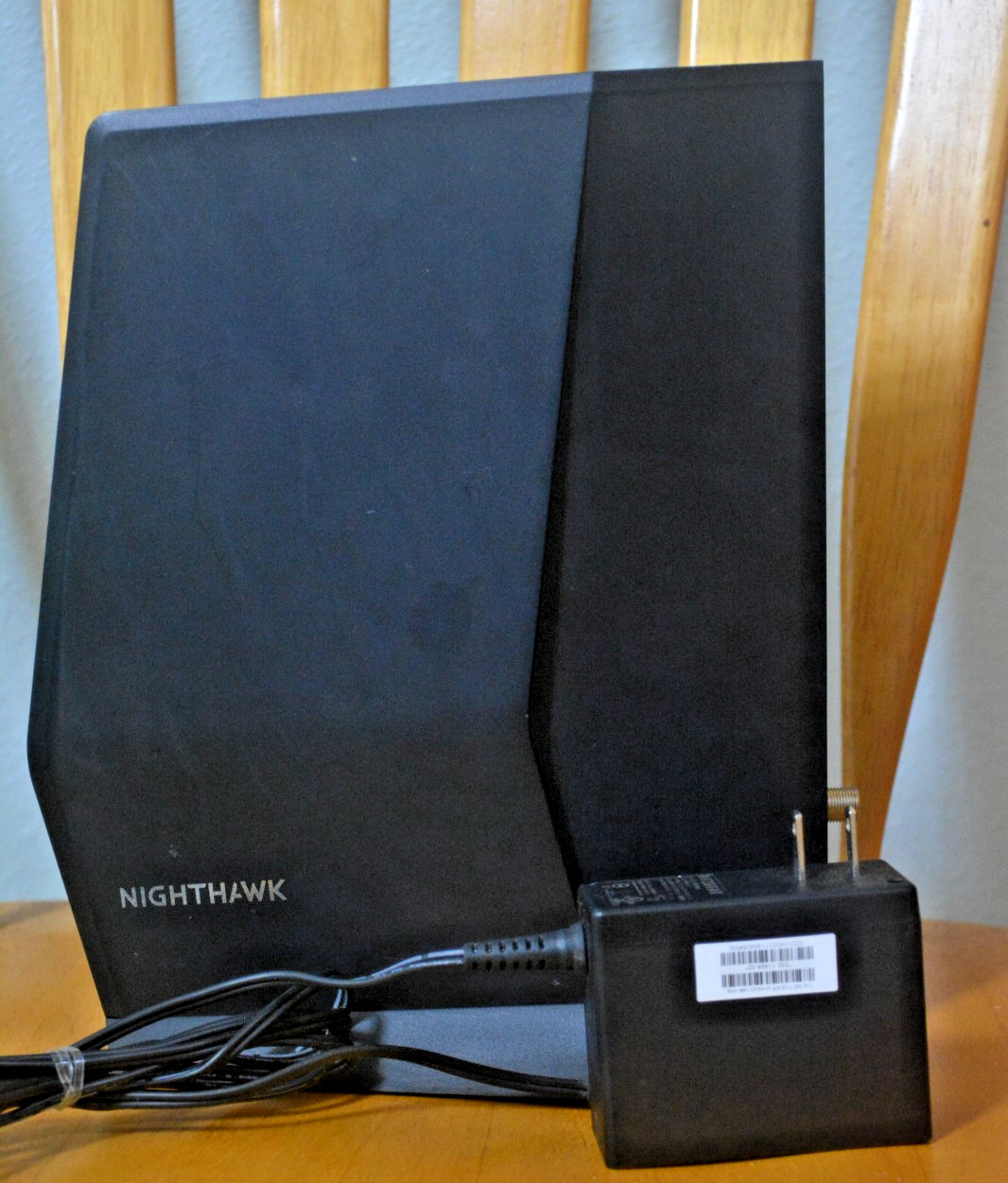 NETGEAR Nighthawk CAX30 AX2700 Wifi Modem Router Cable Gateway DOCSIS 3.1