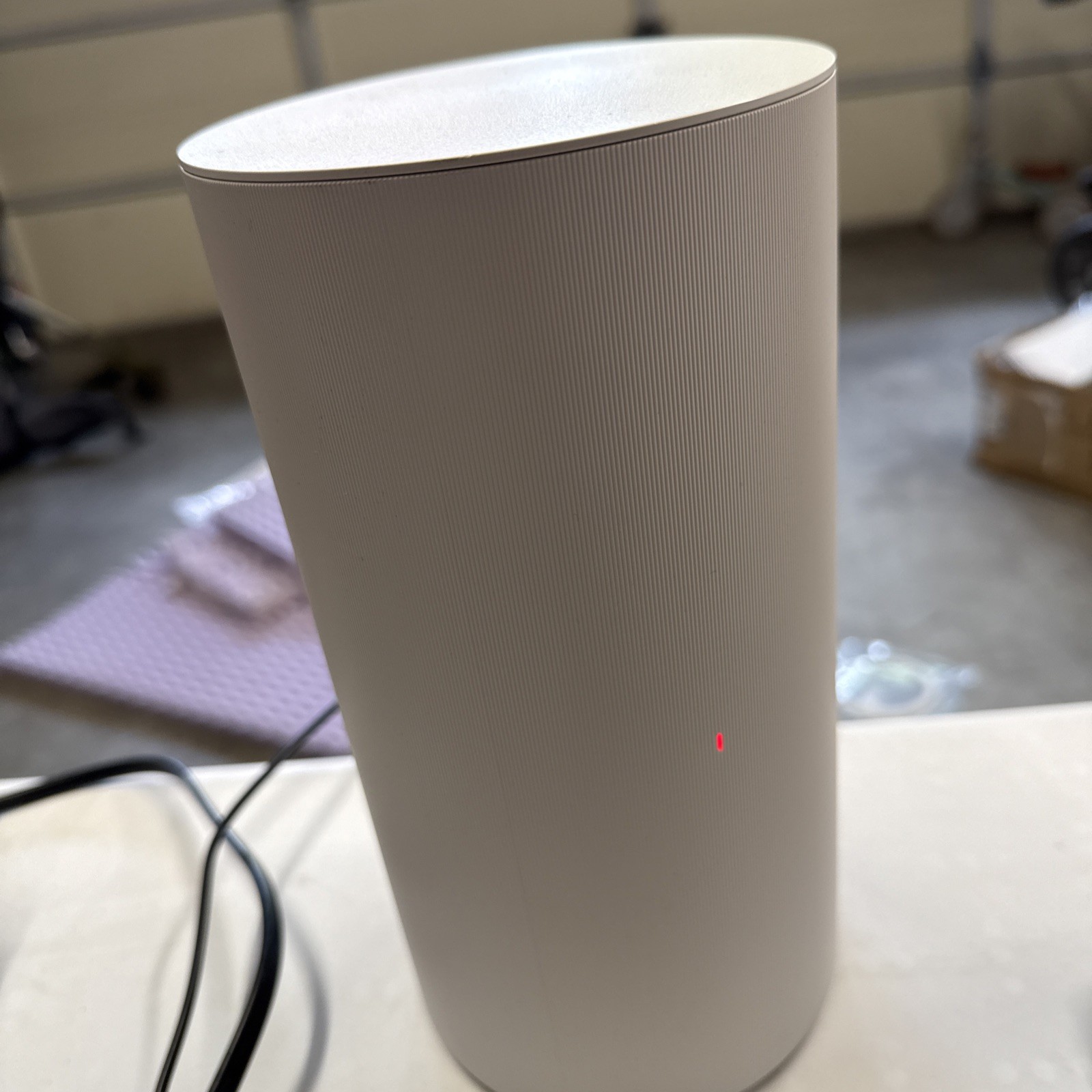 Xfinity XER10 Advanced Wifi 7 Gateway Router As-is Untested For Parts Or Repair