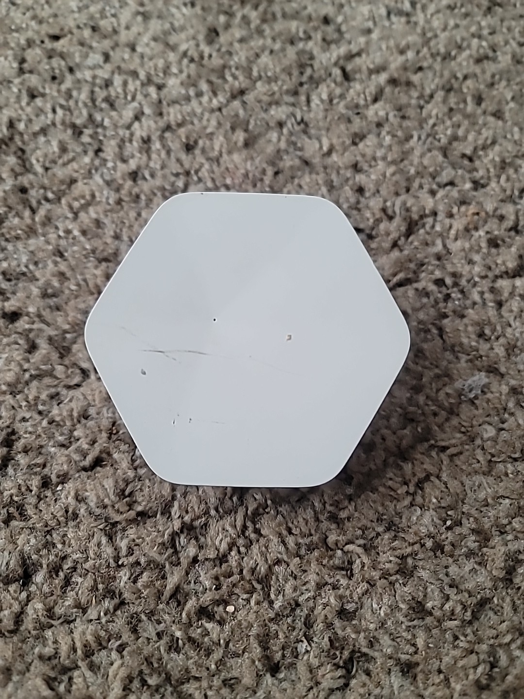 Xfinity XE2-SG 2nd Generation xFi Pod Model B1A WiFi Router