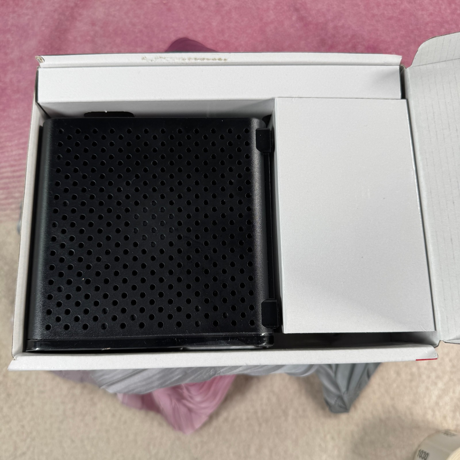 ARRIS SURFboard SB6183 DOCSIS 3.0 16×4 Cable Modem Open Box Unused