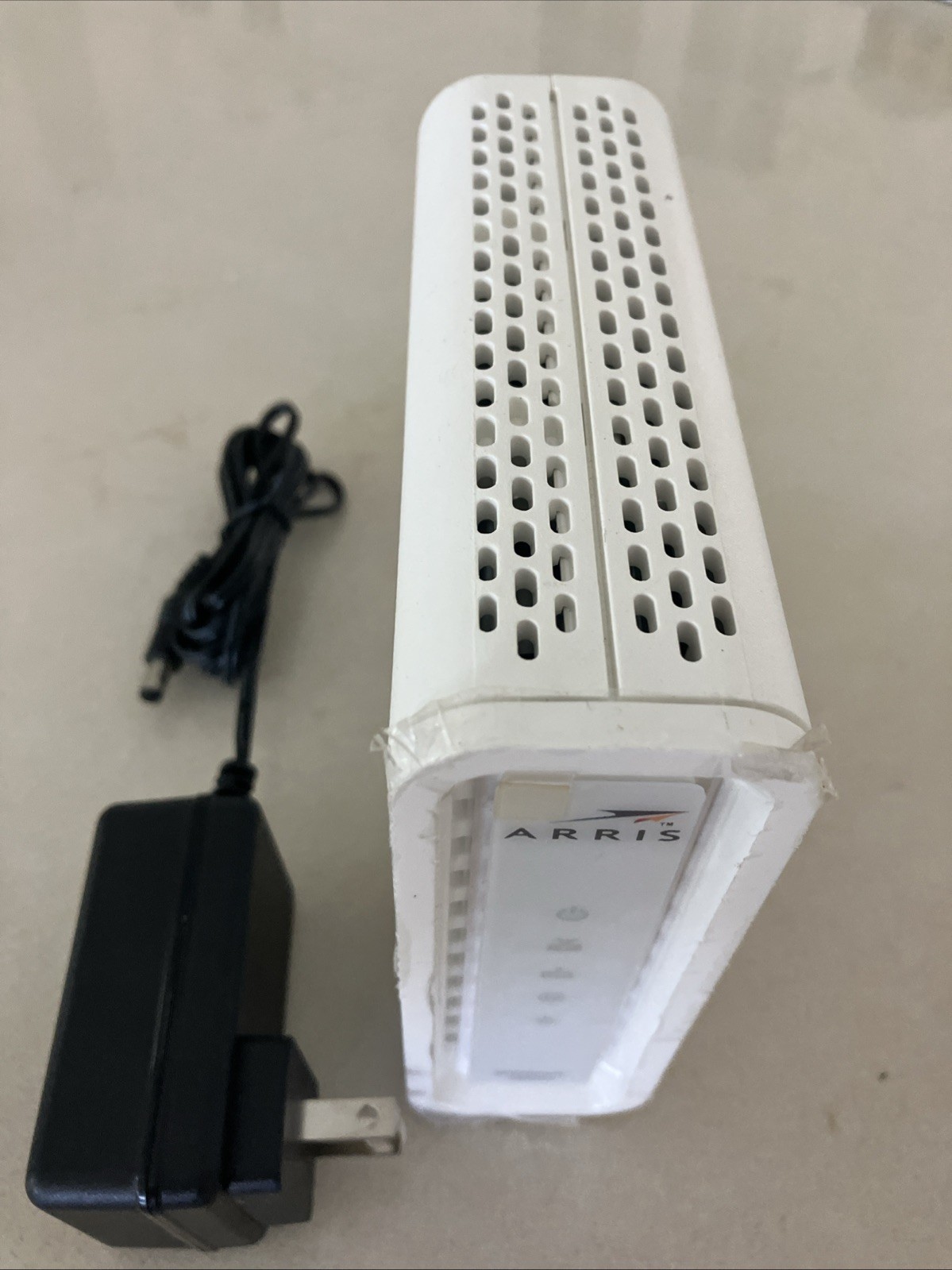 ARRIS SURFboard Docsis 3.0 Gigabit Speed Cable Modem SB6141