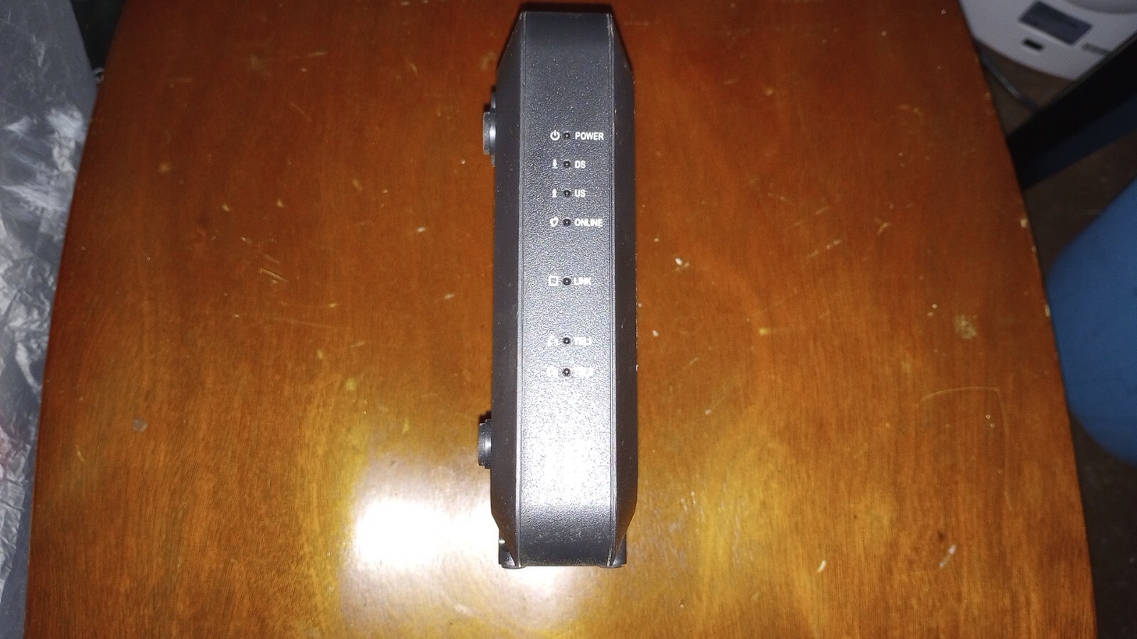 Cisco DPC3208 2 Port DOCSIS 3.0 Cable Modem