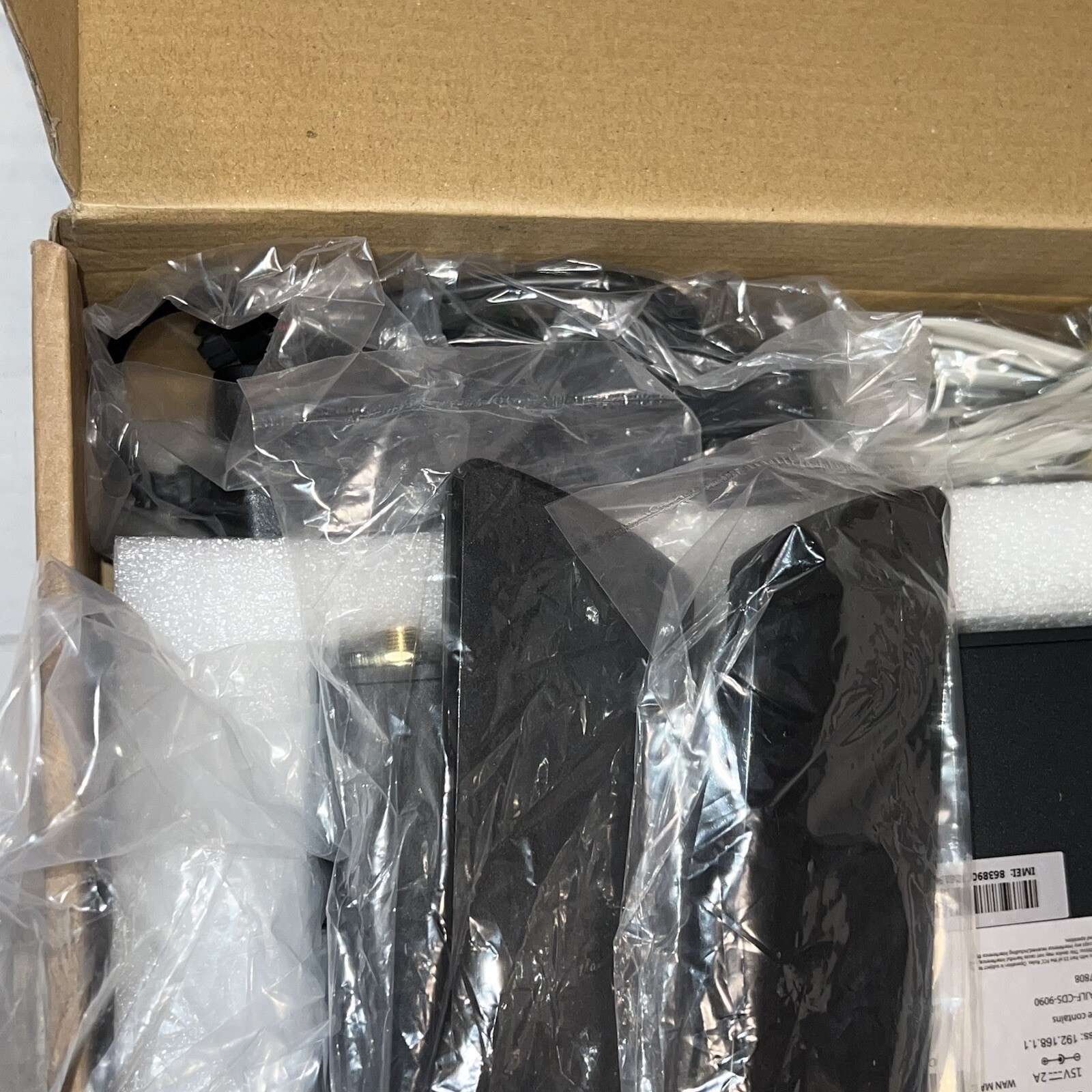DataRemote CDS-9090 Advanced LTE Cellular Router