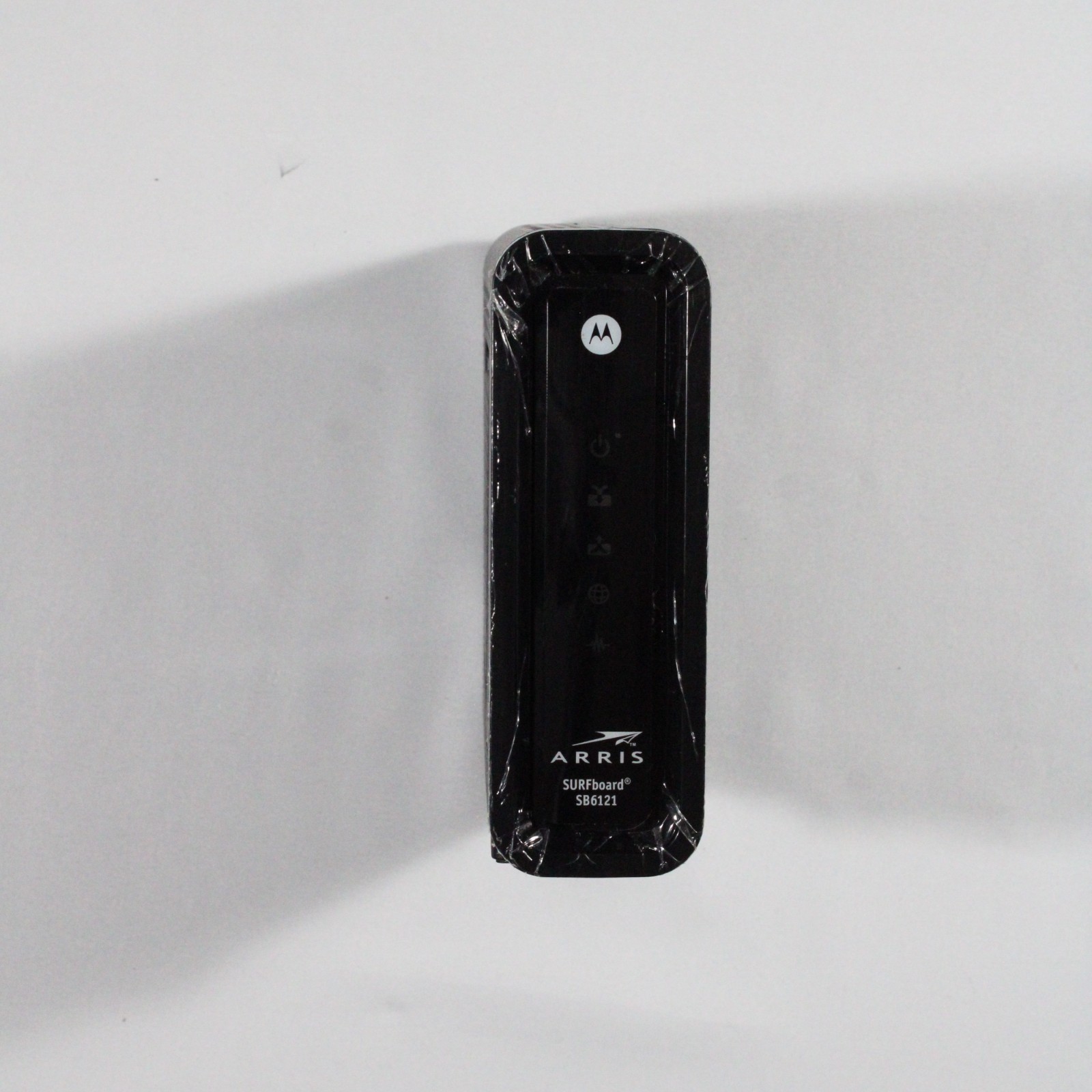 ARRIS SURFboard Model SB6121 DOCSIS 3.0 Cable Modem