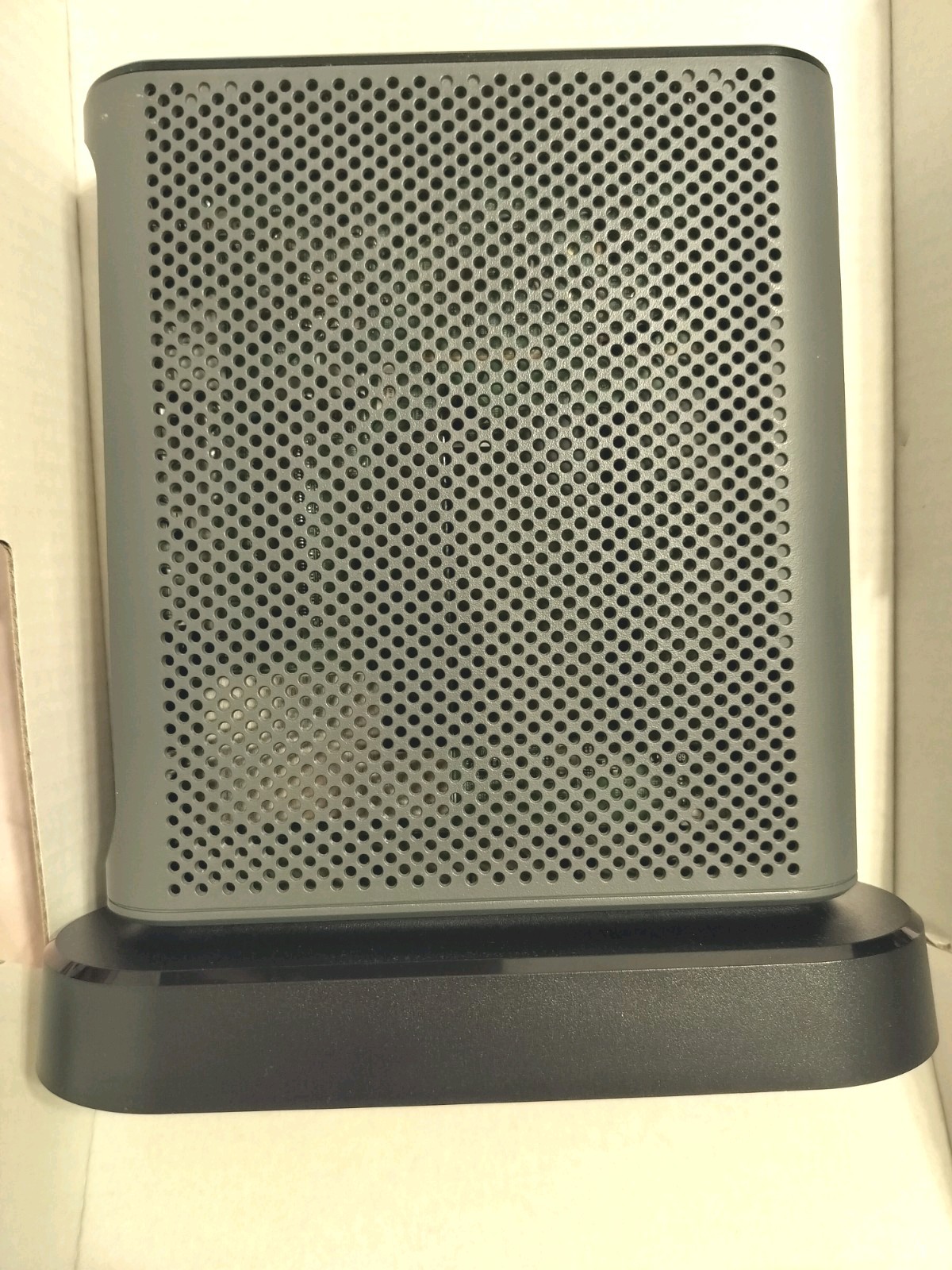 Motorola MT7711 24×8 Modem Router Two Phone Lines DOCSIS 3.0 AC1900 Dual Band
