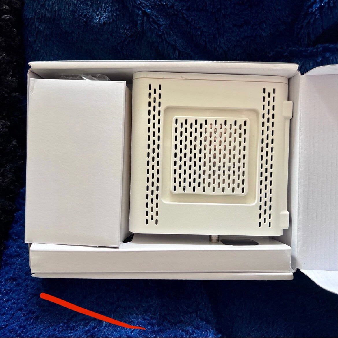 ARRIS SURFboard SB6141 Docsis 3.0 Cable Modem