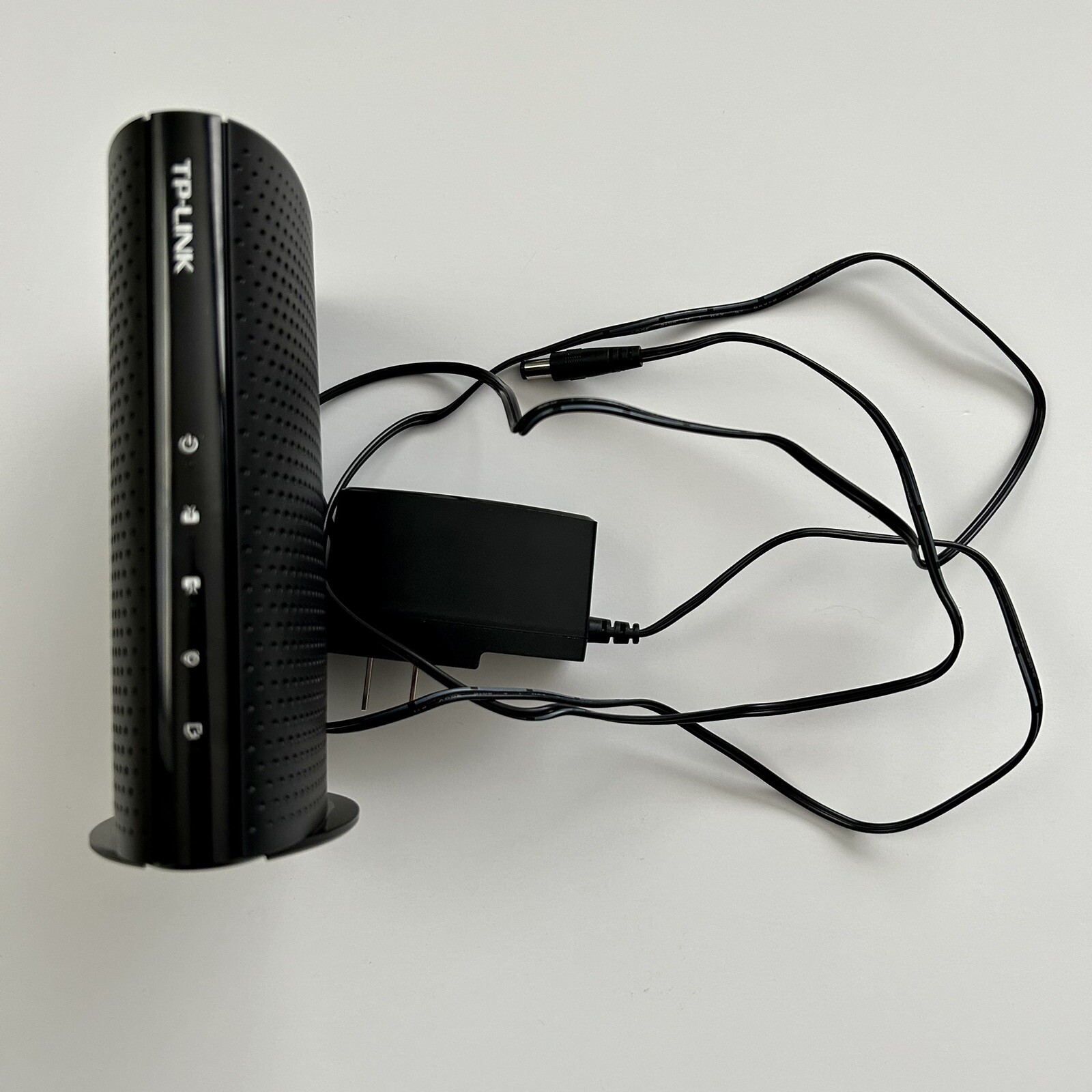 TP-LINK TC-7610 DOCSIS 3.0 Cable Modem