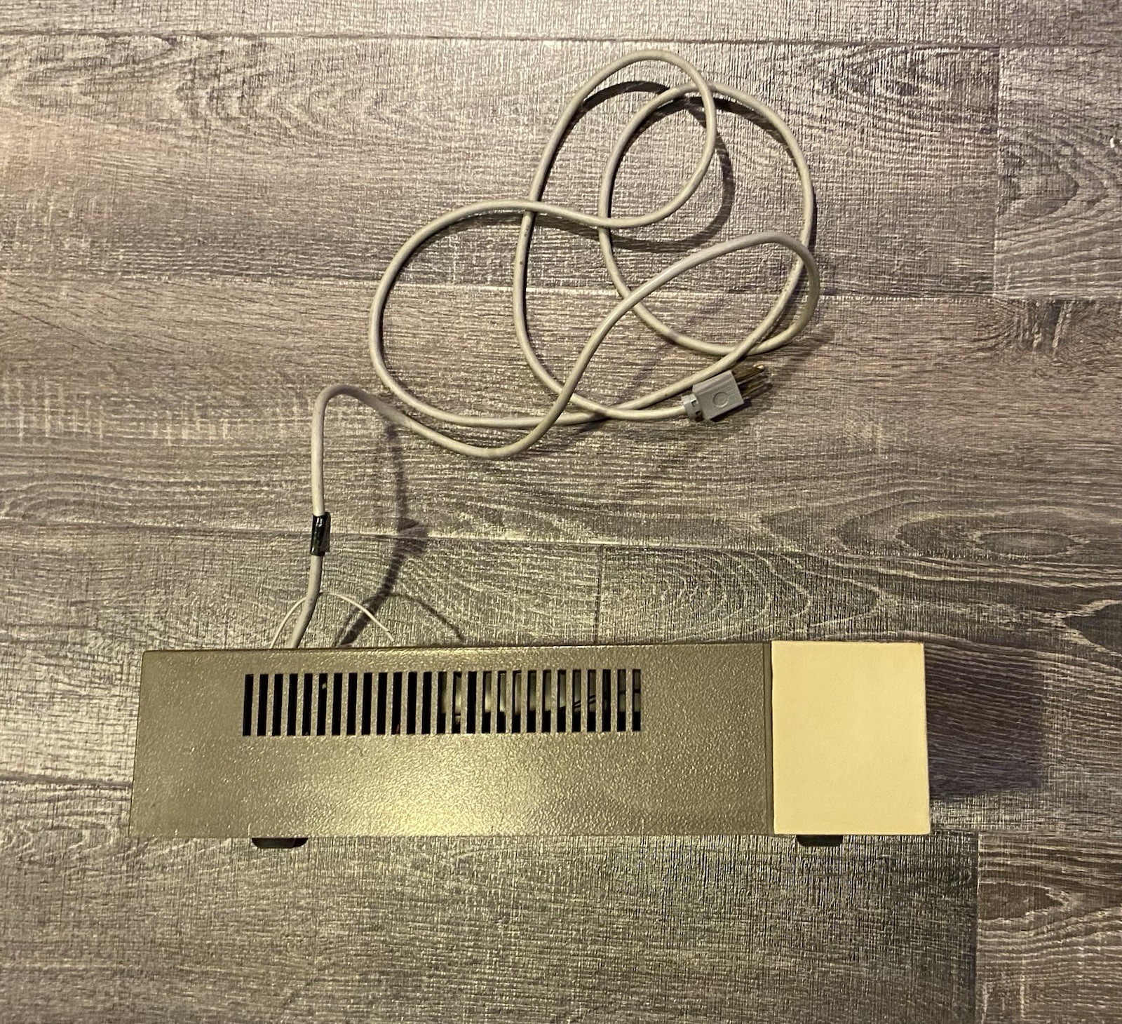 Generell DataComm Multi Modem GDC 202- No. 22976