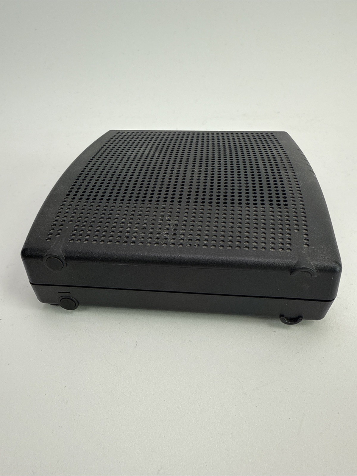 ARRIS Touchstone TM1602A Cable Modem With Power Cord Charter Optimum Spectrum
