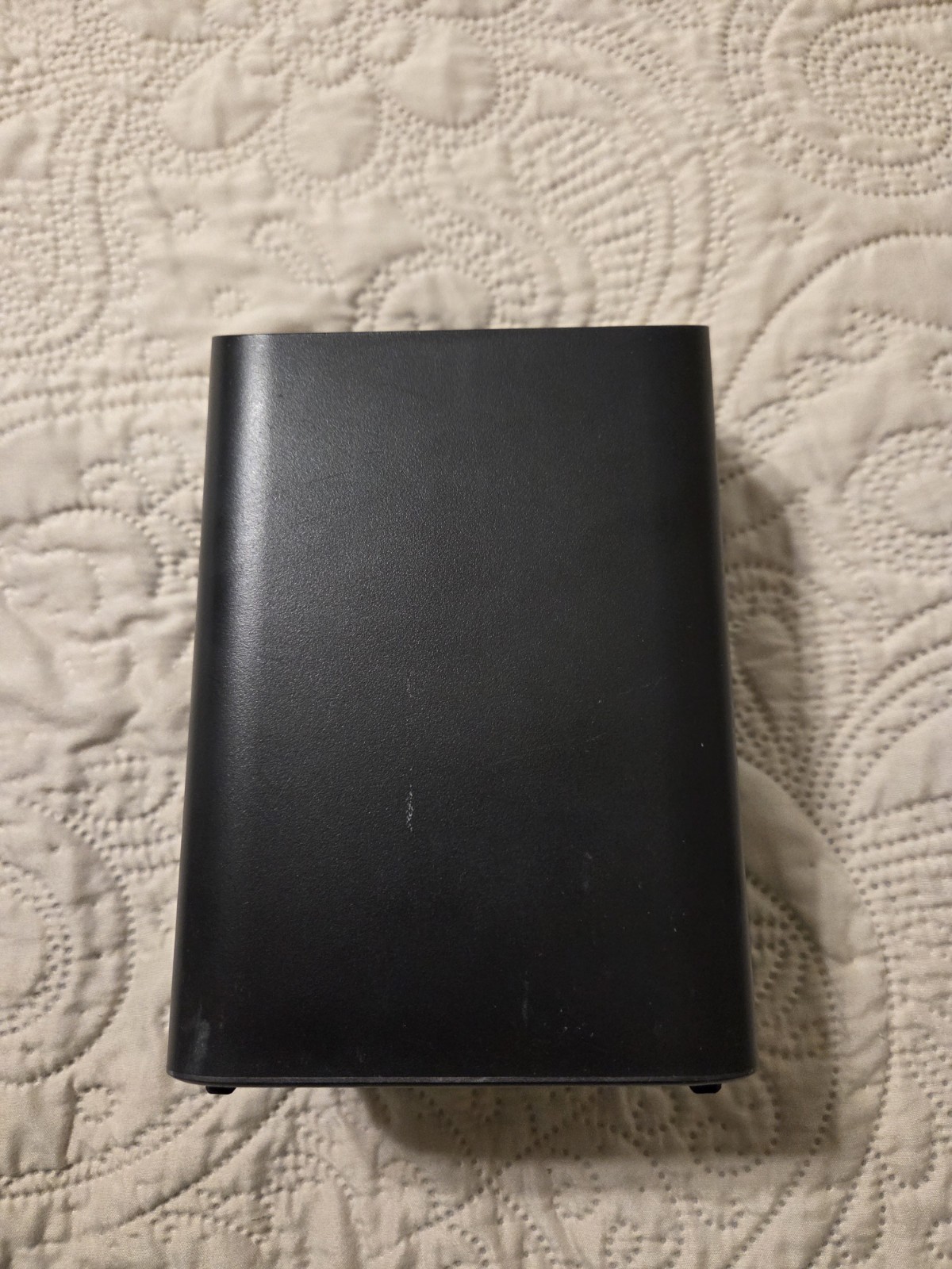 Xfinity Comcast XB6-T WiFi Router and Modem With Power Cord Tested Powers On.