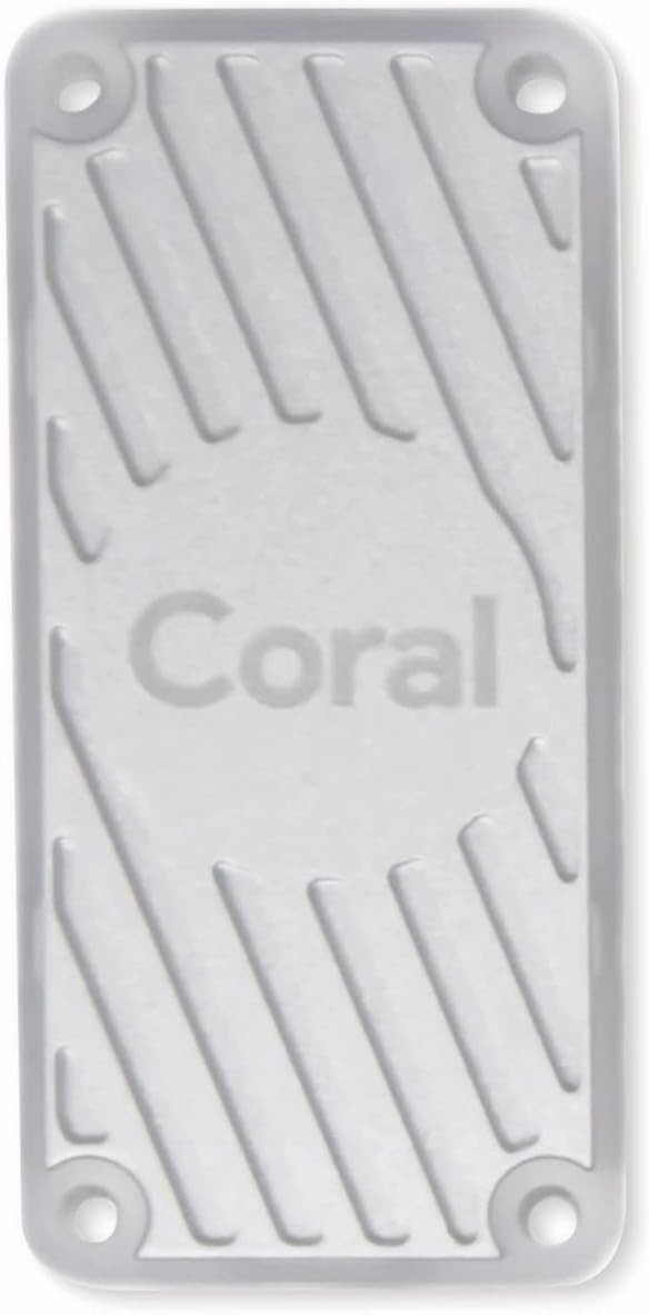 Coral USB Accelerator – USB AI Accelerator for Raspberry Pi – Google Edge TPU