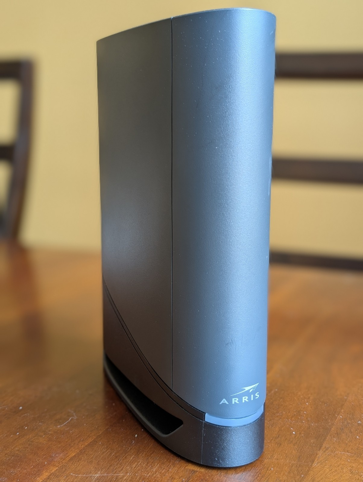 ARRIS G36-Cable Modem Router Combo -Fast DOCSIS 3.1 Multi-Gigabit WiFi 6 (AX3000