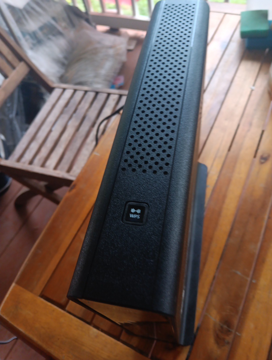Xfinity Technicolor XB3 Wireless Gateway (Model DPC3941T) – DOCSIS 3.0 + Cables