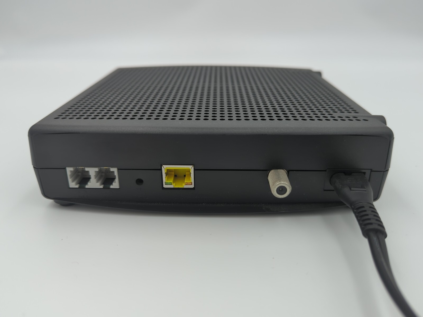 ARRIS Touchstone TM1602A DOCSIS 3.0 Cable Telephony Model