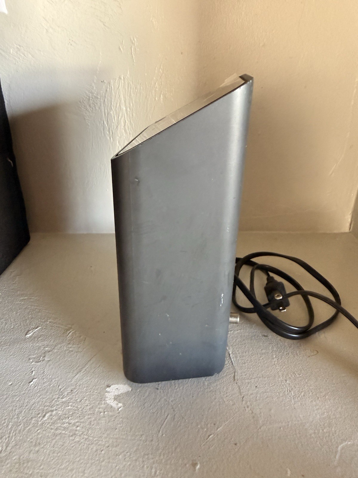 Cox Panoramic Cable Modem WIFI Gateway Modem &Router CGM414X With Power Cord
