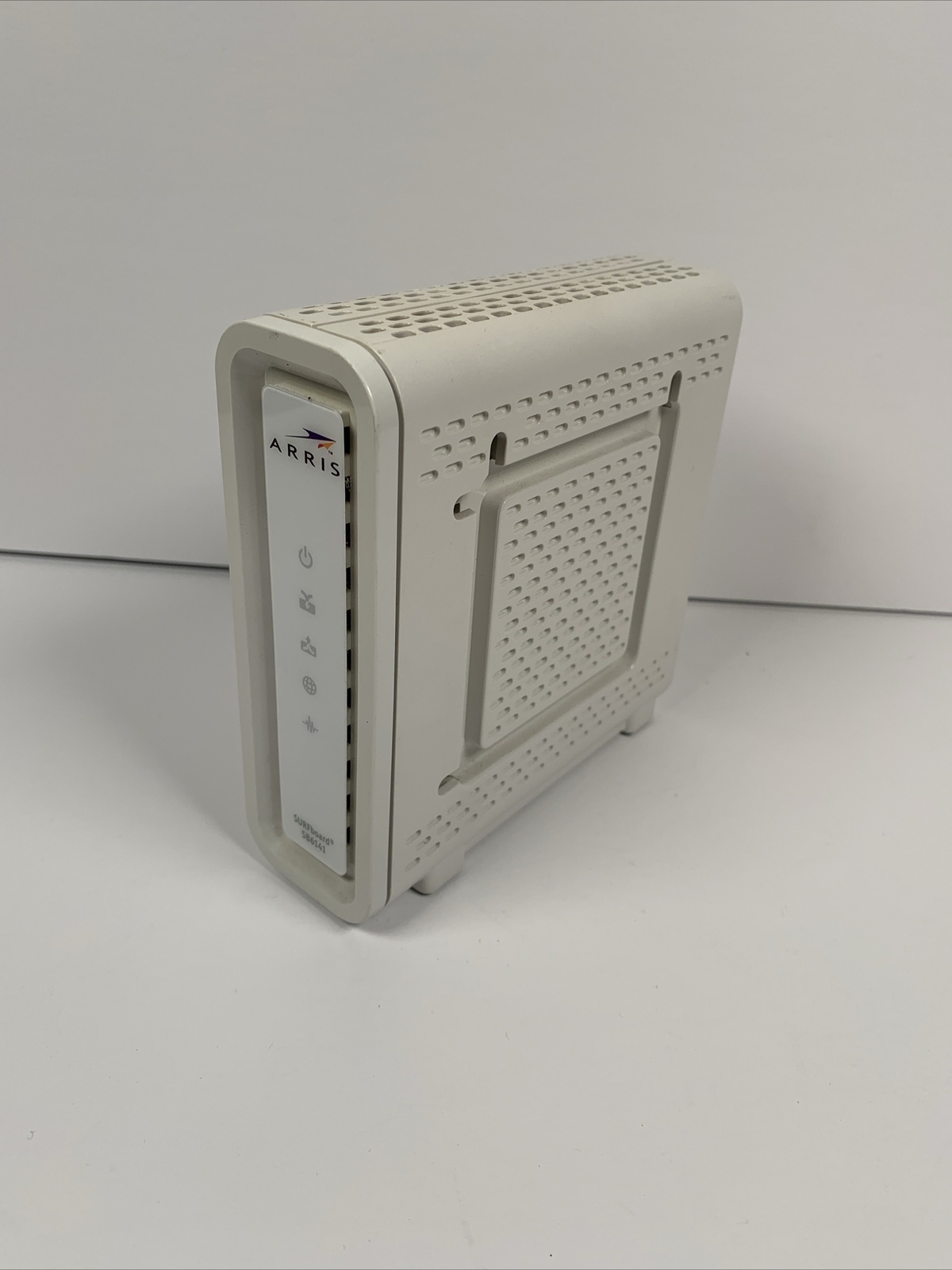 ARRIS SURFboard SB6141 Motorola Surf Board Modem With Power Cable