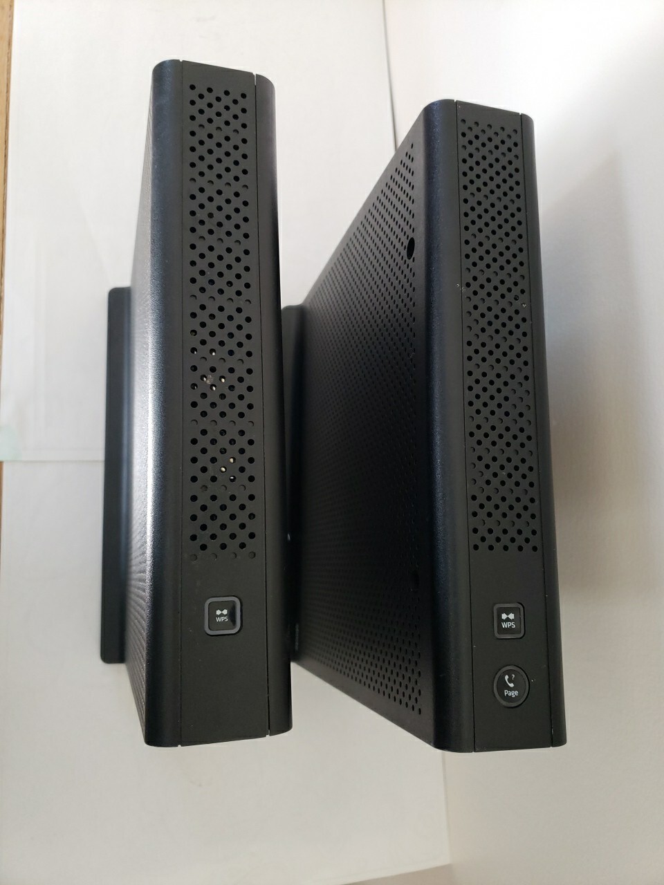 2 Pack ARRIS and Cisco DPC3939Xfinity XB3 Dual-Band WiFi 802.11ac Router TG1682G