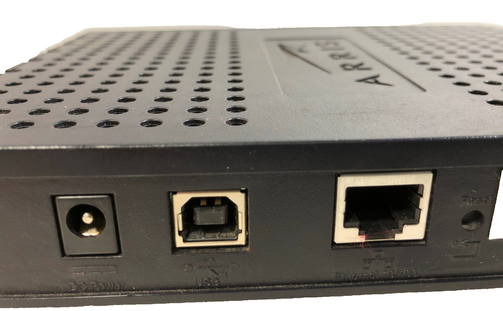 Arris CM550 Modem