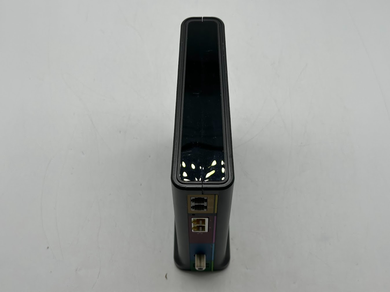 ARRIS (T25) – Cable Modem – Fast DOCSIS 3.1 Gigabit Cable Modem -READ/FOR PARTS