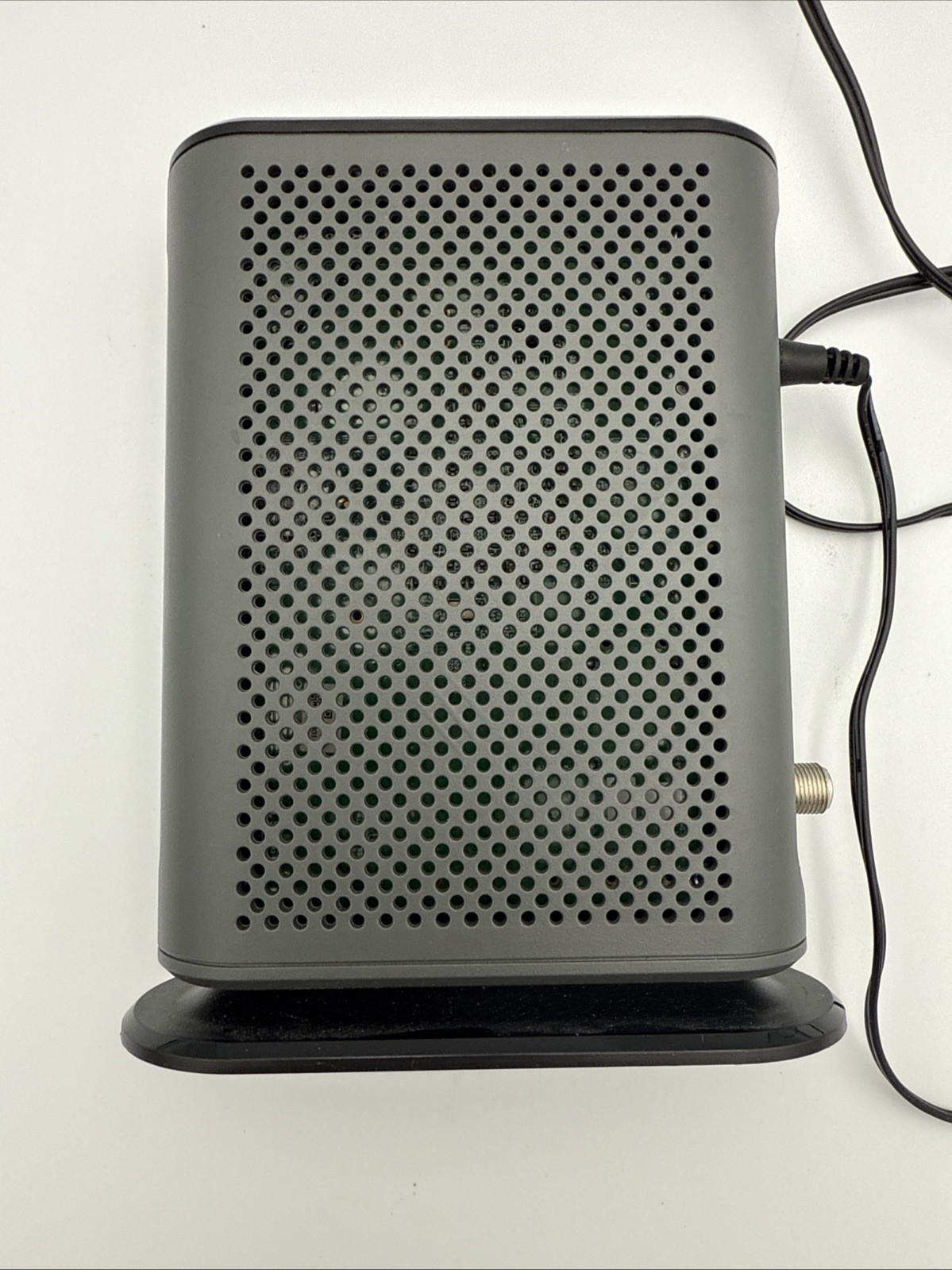 Motorola MB7420 Cable Modem 16×4 686 Mbps DOCSIS 3.0 – w/ Power Supply Tested