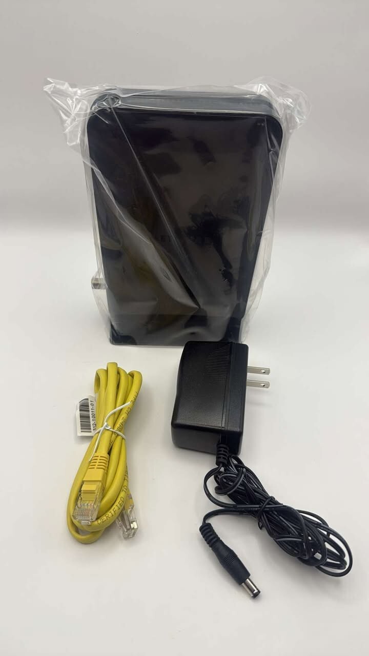 NETGEAR CM500-100NAR 680 Mbps