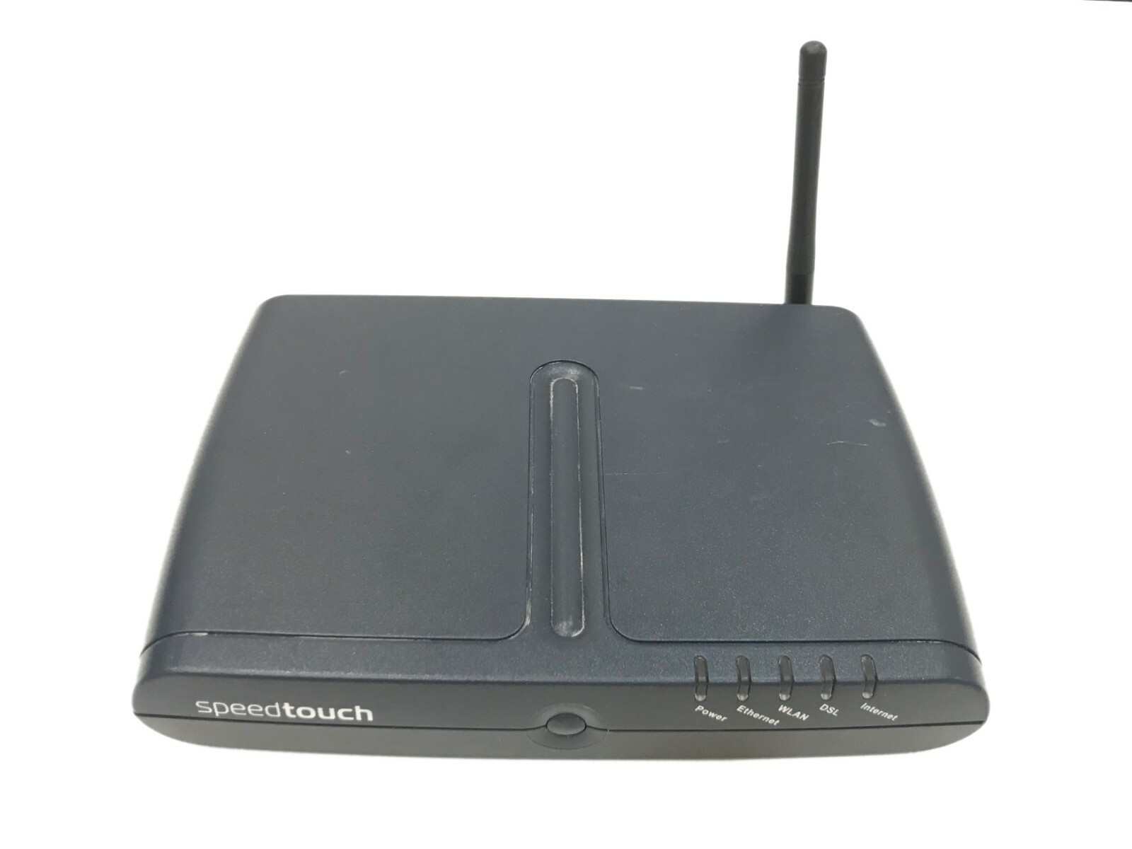 Thomson Speedtouch ST585 v6 wireless ADSL Modem router Network Desktop Equipment