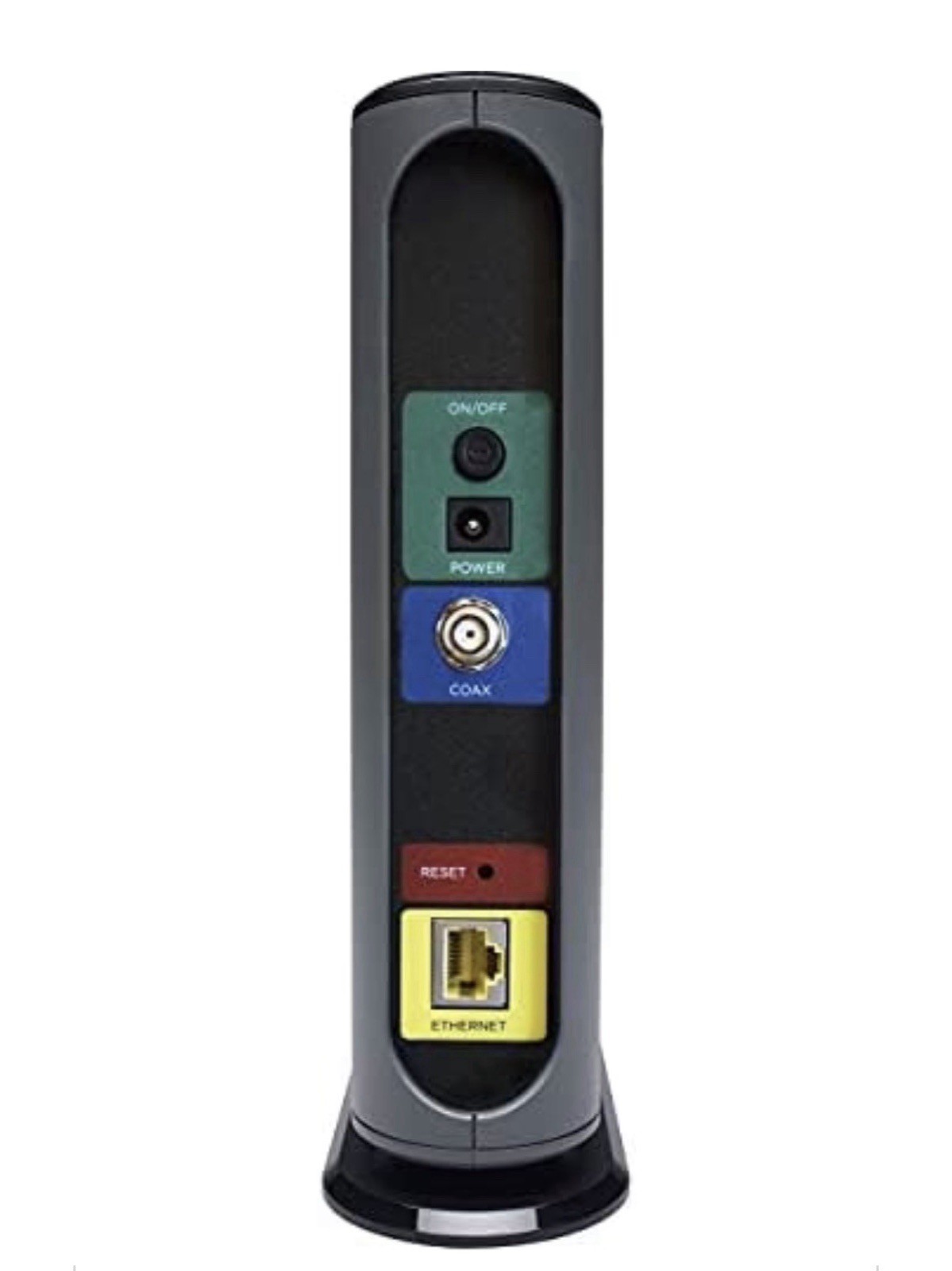 Motorola MB7621 Cable Modem DOCSIS 3.0 With 24×8 Channel Bonding