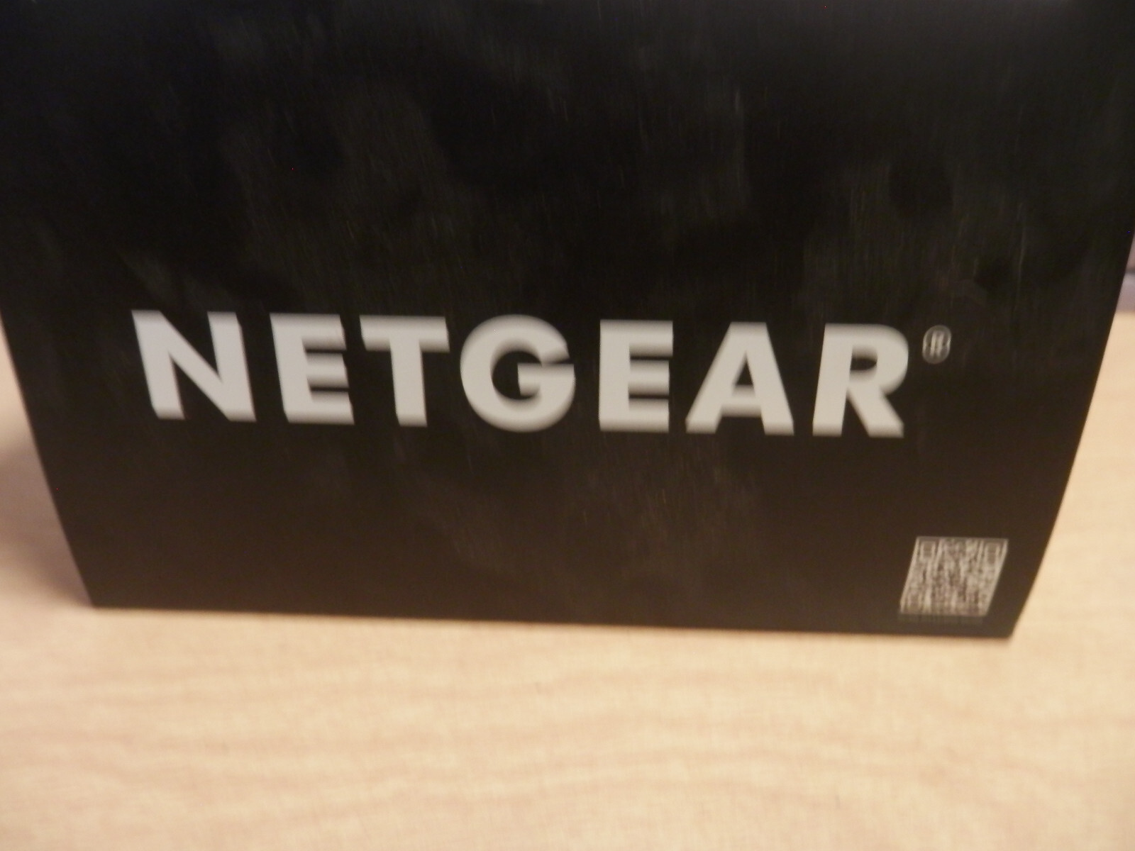 NETGEAR CM1000 DOCSIS 1000Mbps Cable Modem (CM1000-1AZNAS)
