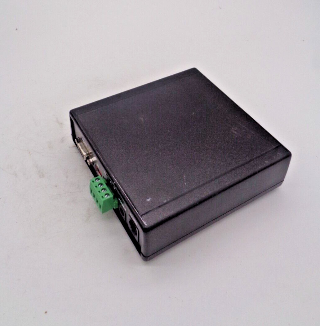 BLACK BOX ME800A-R4 SHORT HAUL MODEM