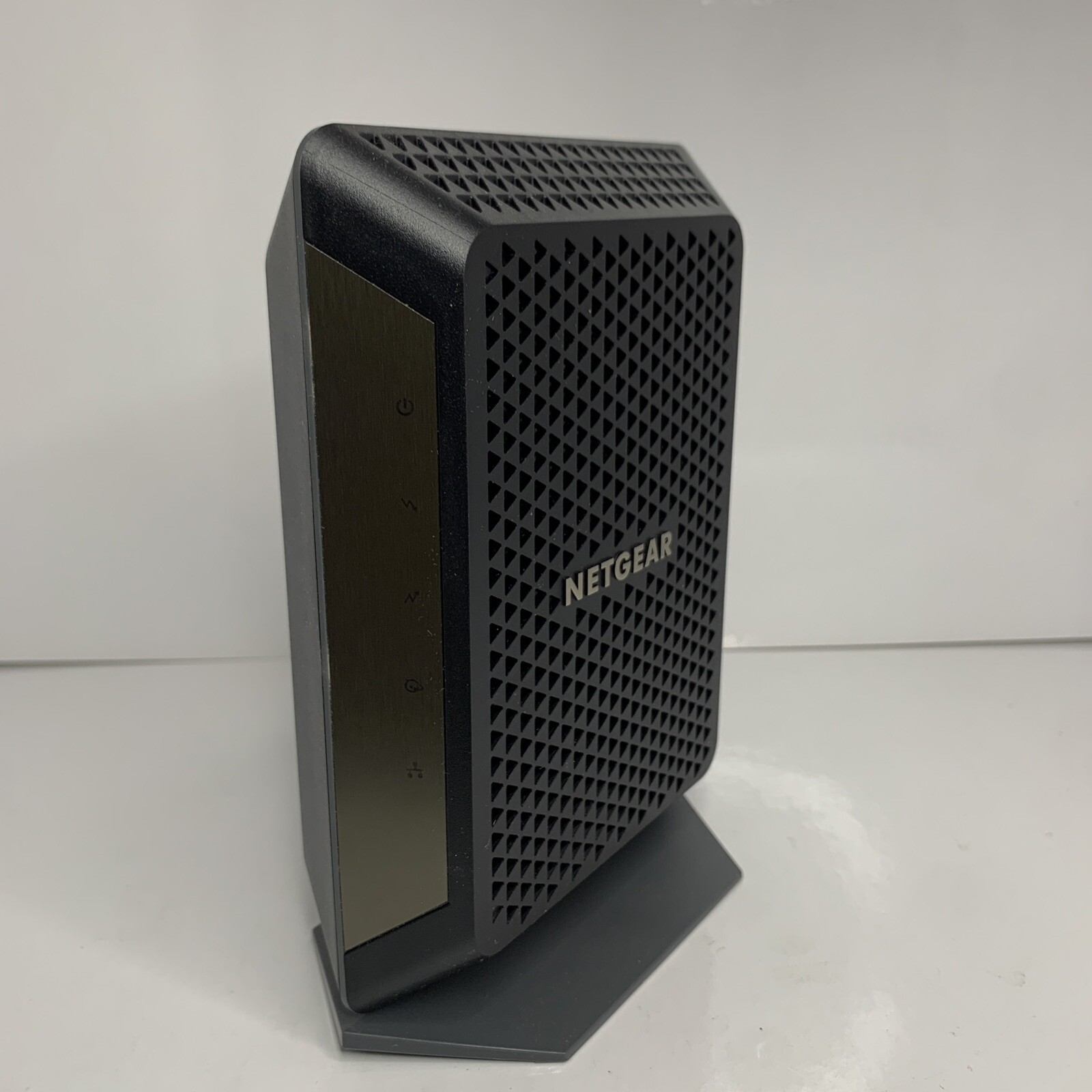 NETGEAR CM700 High Speed Cable Modem CM700-100NAS 1.4Gbps DOCSIS 3.0