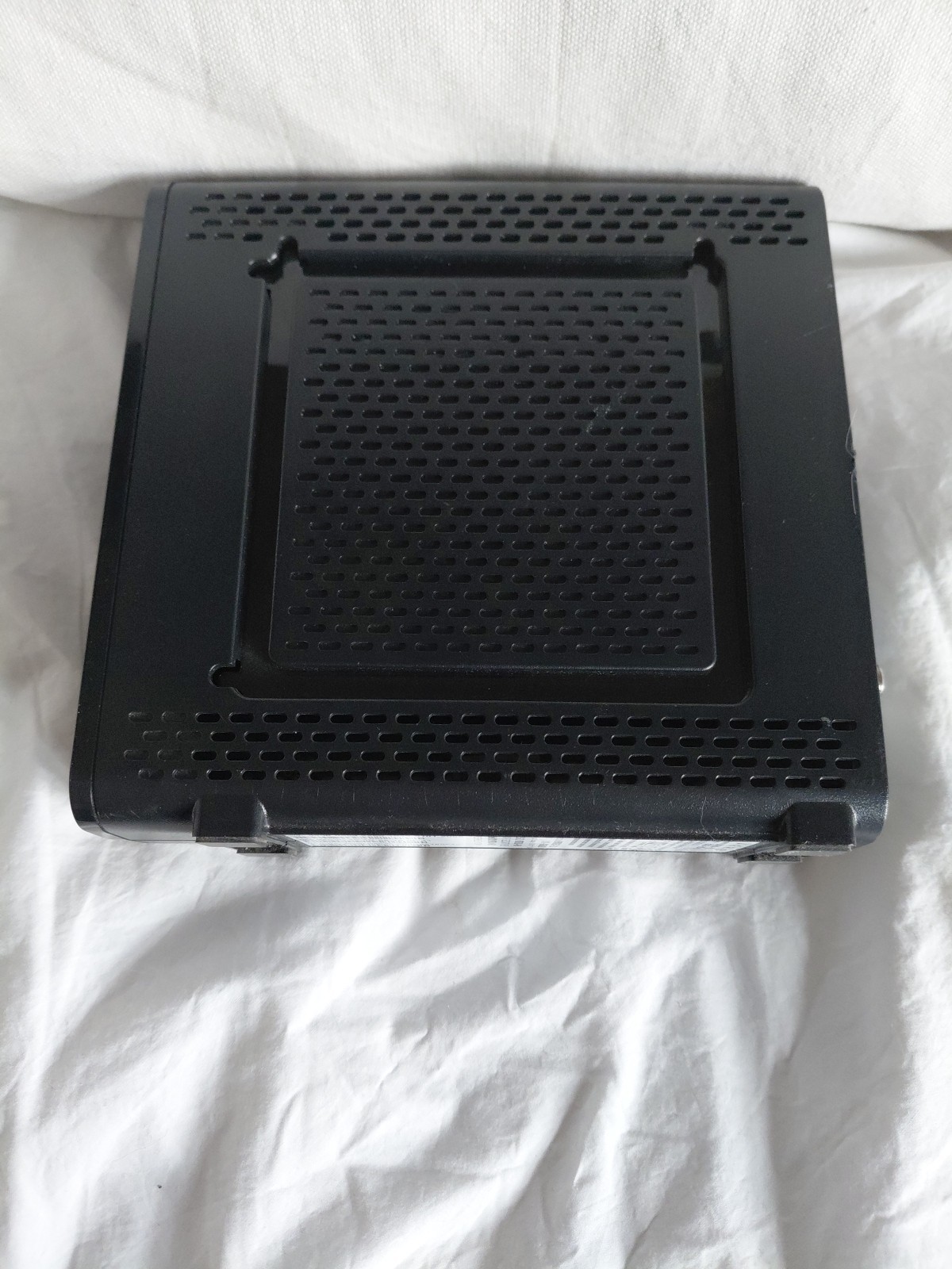 Arris Surfboard SBG6580 G228 Cable Modem