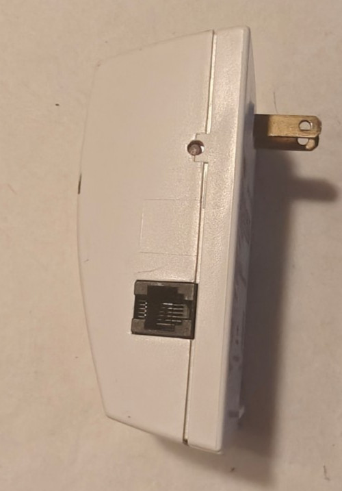 RCA Wireless Modem Jack, RC930 Rev. 2