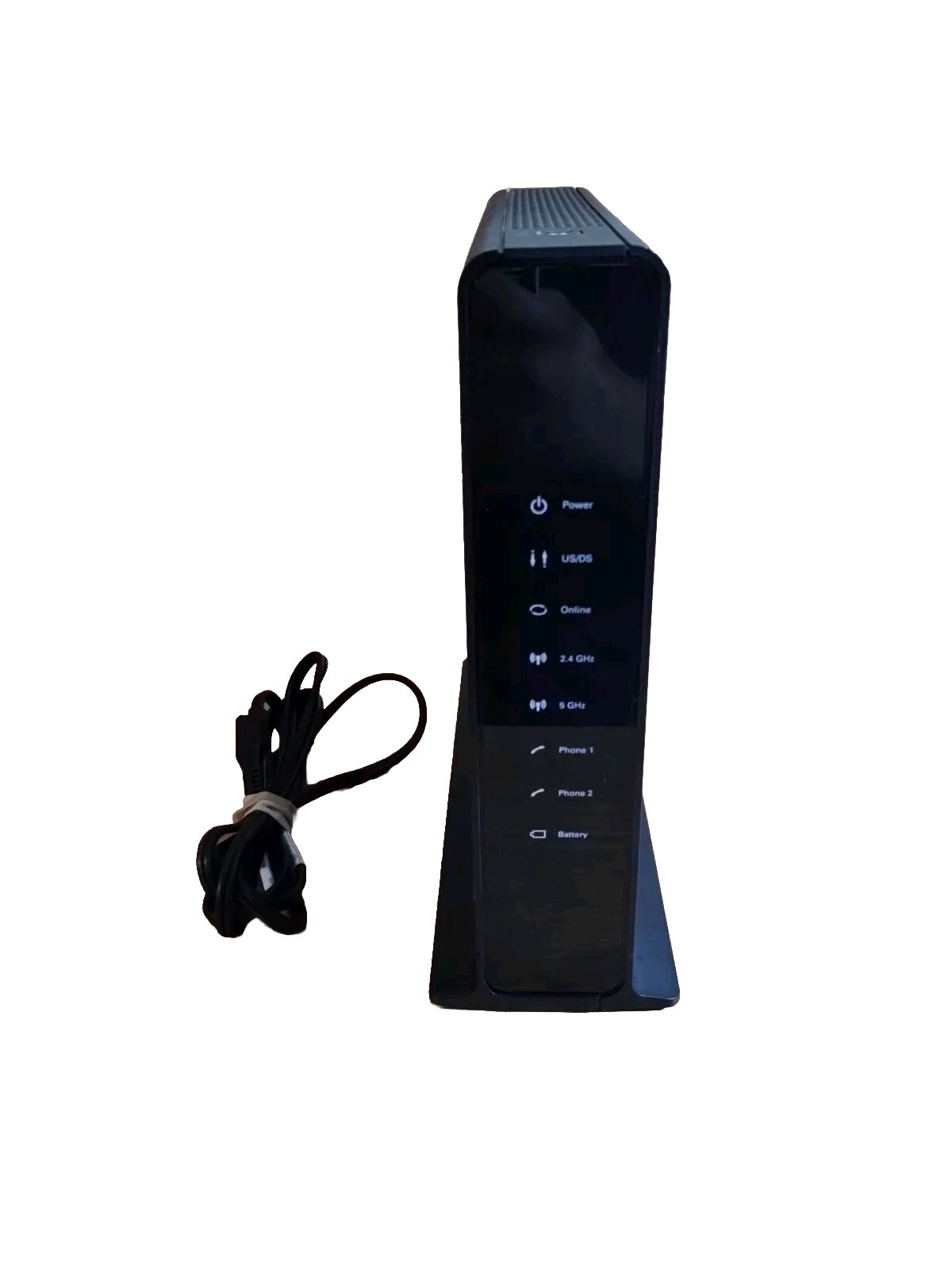 Technicolor TC8717T DOCSIS 3.0 Wireless Modem + Telephone/VoIP Technicolor