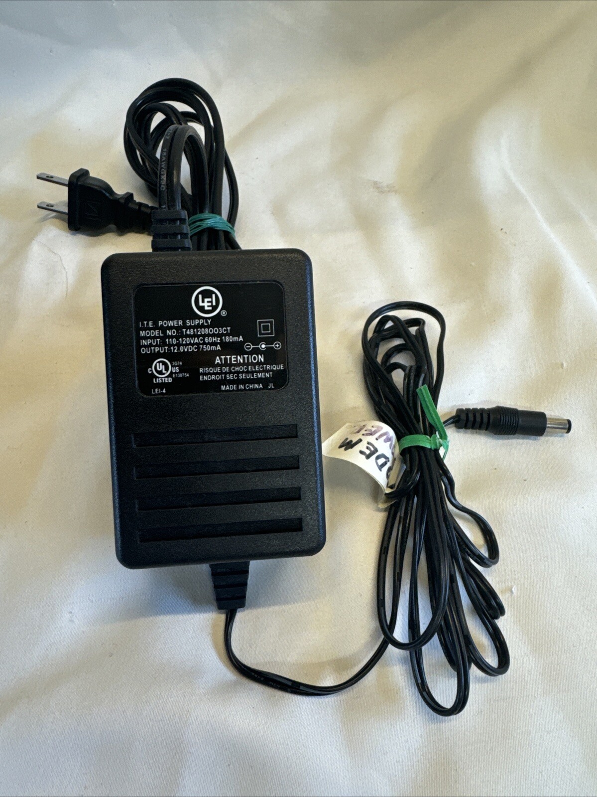 Motorola SURFboard SB5120 (505808-001-00)
