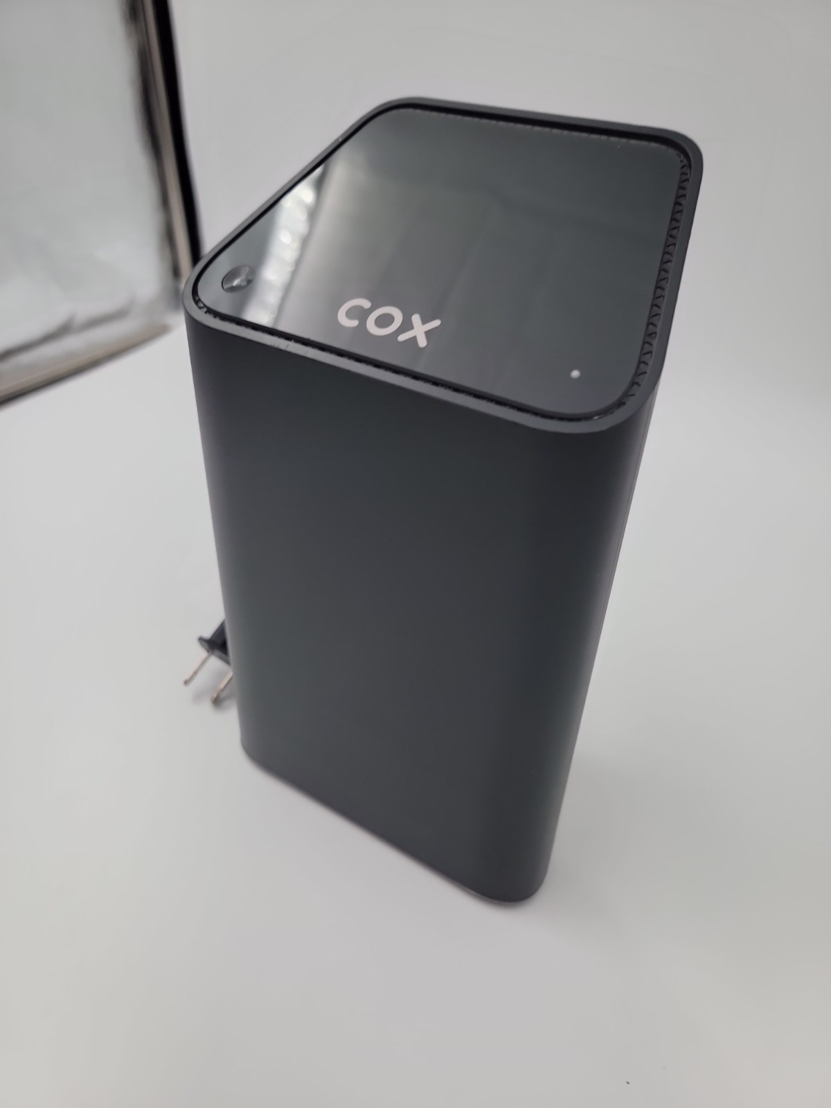 Cox Panoramic Cable Modem WIFI Gateway Modem & Router CGM414X