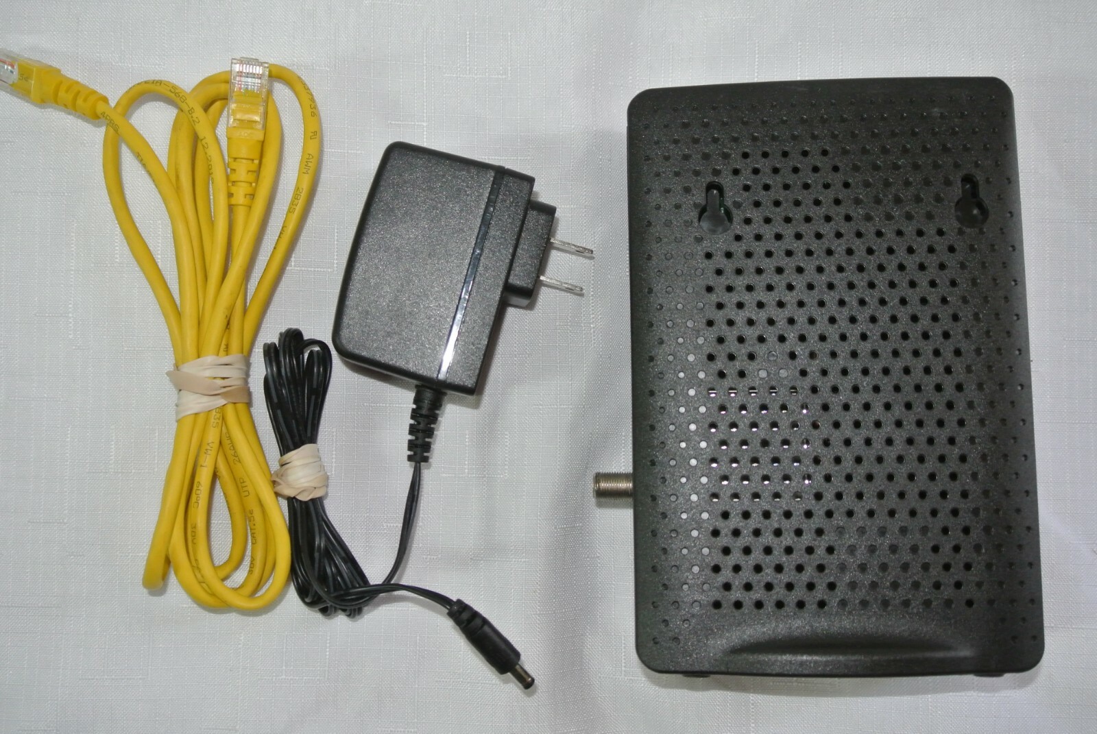 Technicolor DPC3216 Telephone Gateway Wireless-n Router Docsis 3.0 16×4