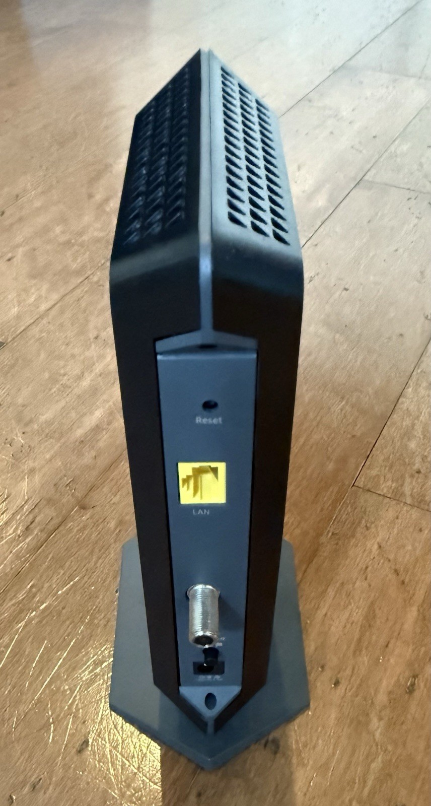 Netgear CM1000v2 Cable Modem
