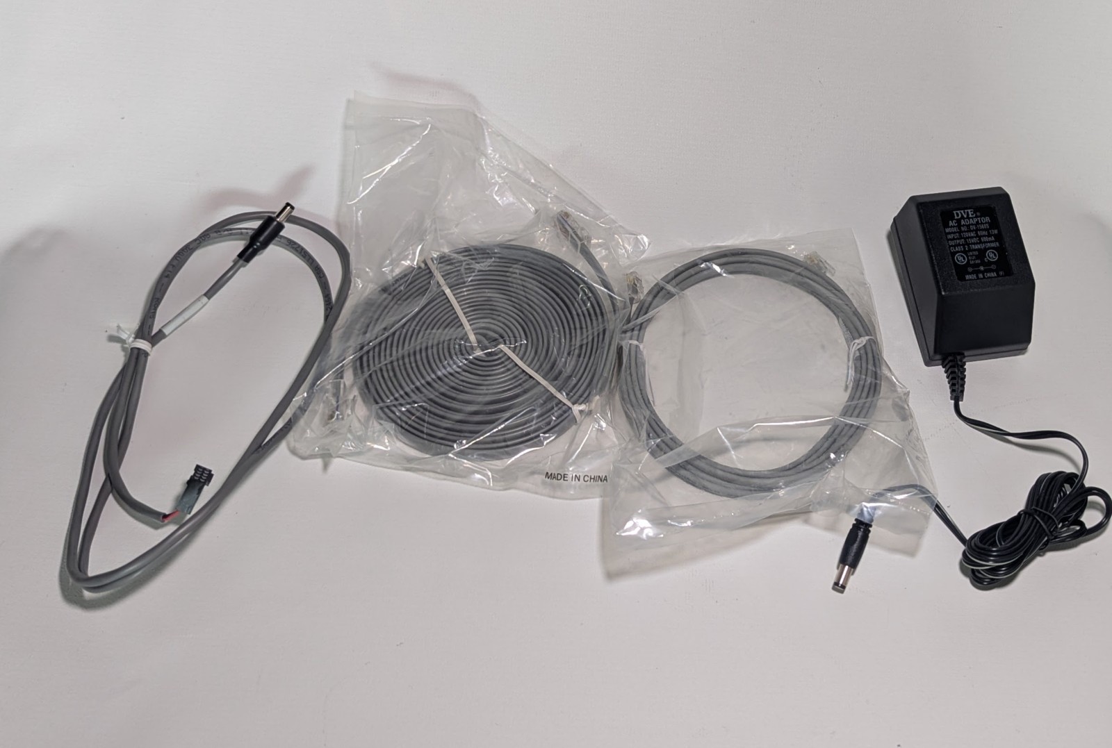 Open Box Paradyne Comsphere 3810 Plus Model 3980-A2-201 Rev 16 V.32bis Tested