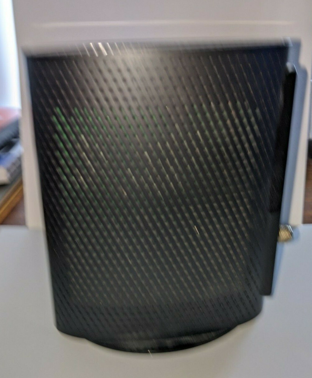 TP-LINK TC-7610 DOCSIS 3.0 Cable Modem
