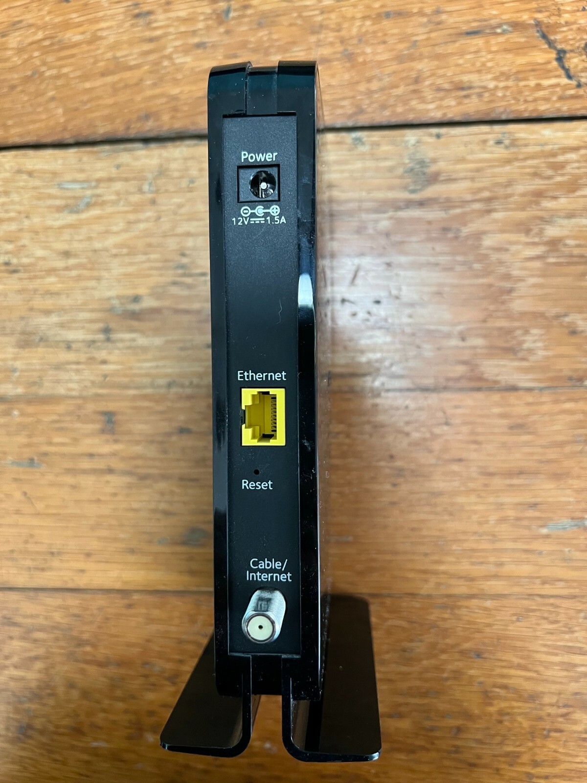NETGEAR CM500 (CM500100NAS) 680 Mbps – Black Pre Owned (B35G)