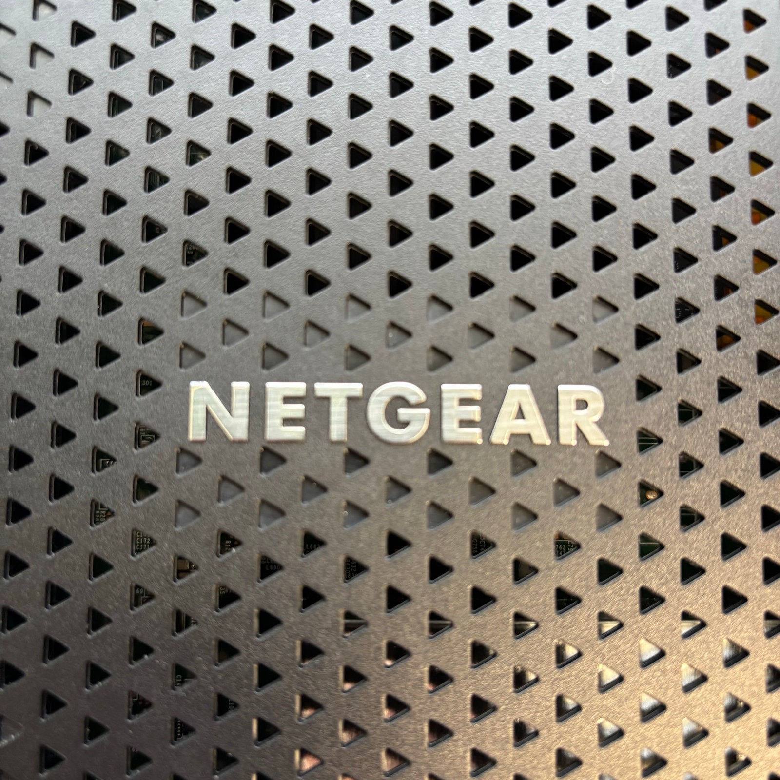 Netgear Nighthawk CM1200 Multi-Gig DOCSIS 3.1 Cable Modem