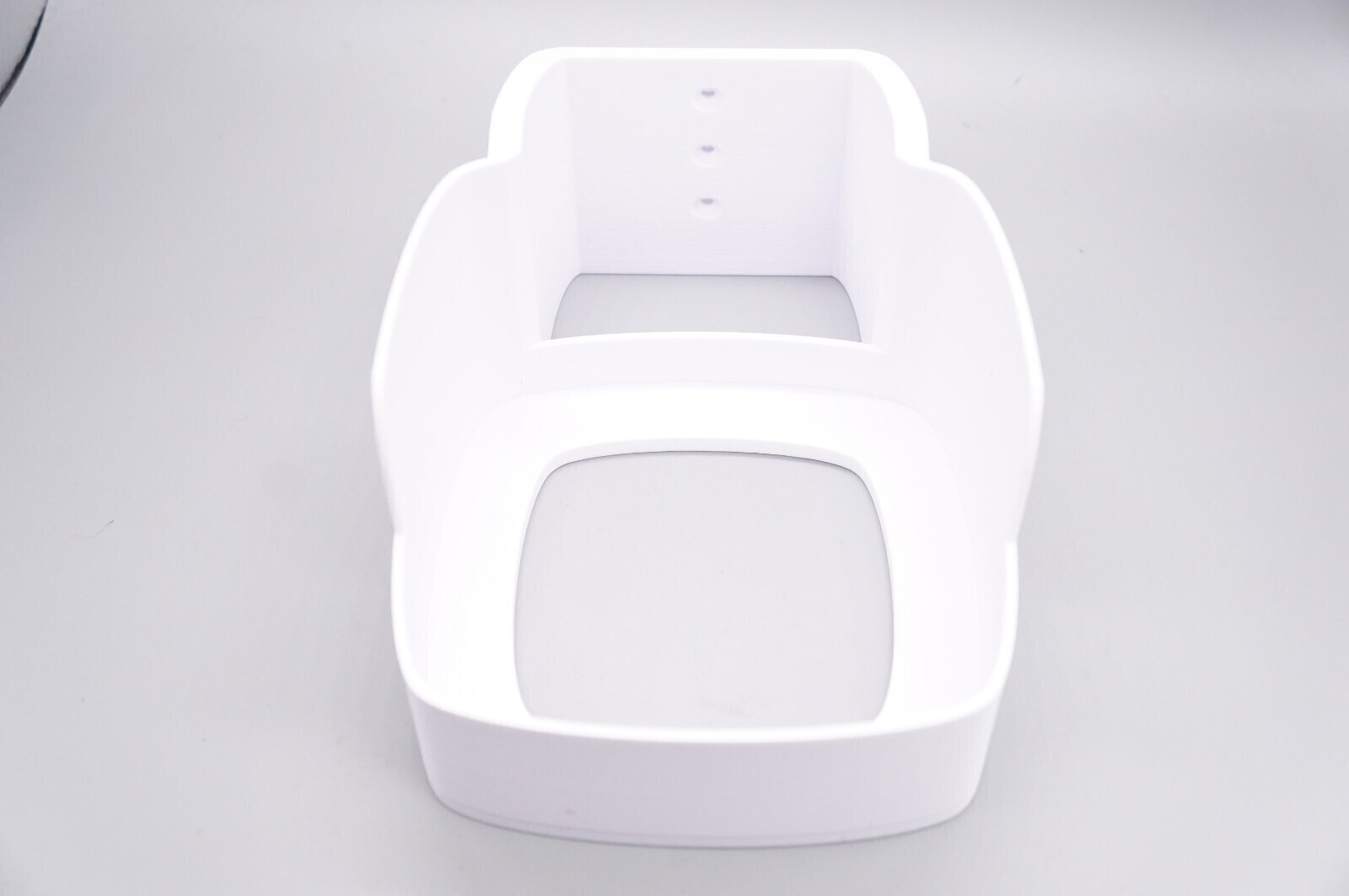 Secure Wall Mount Bracket Holder for Comcast XB8 Xfinity Modem