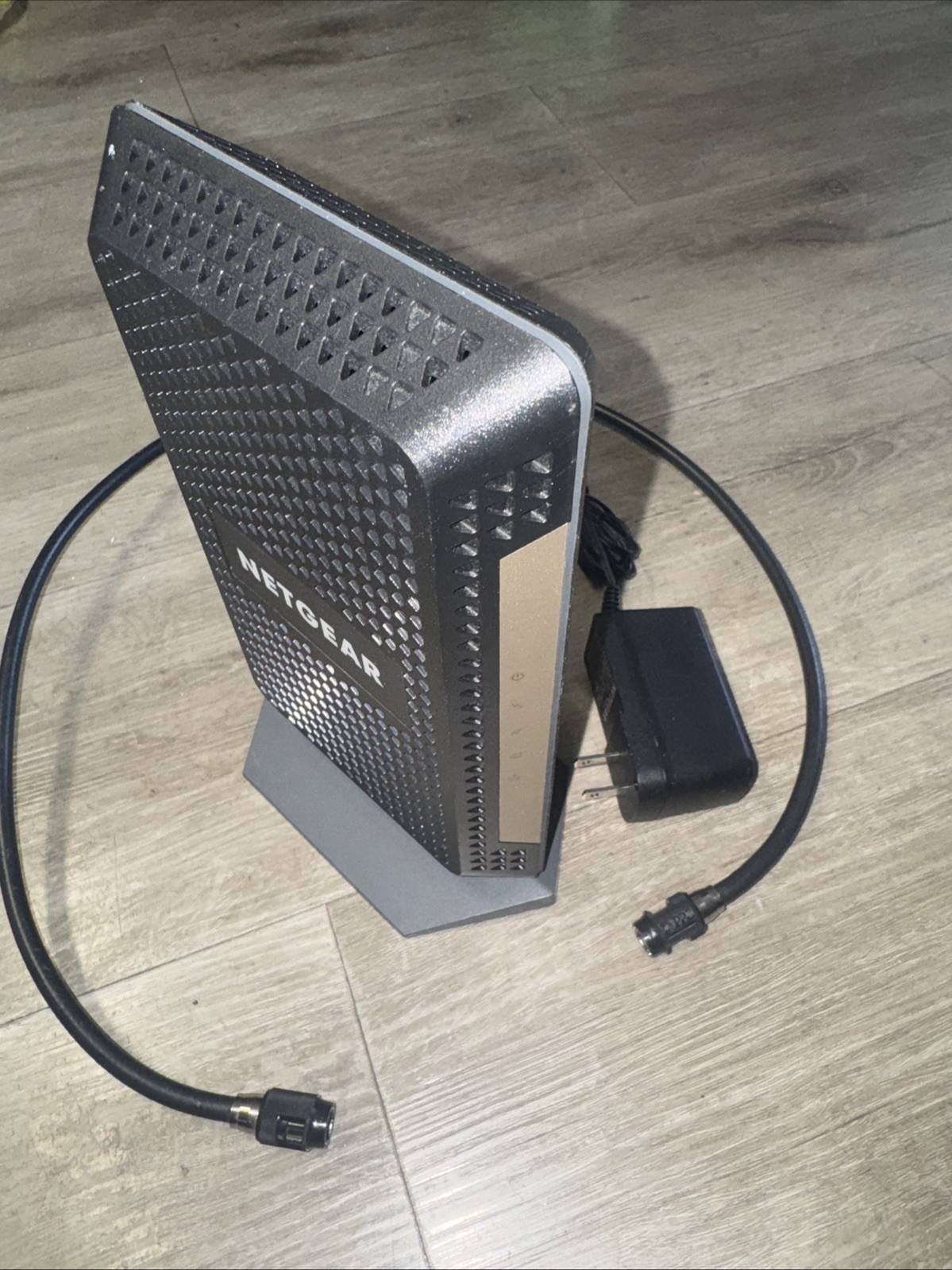 Netgear CM1000V2 Cable Modem DOCSIS 3.1 CM1000 V2 Ultra High Speed *Tested*