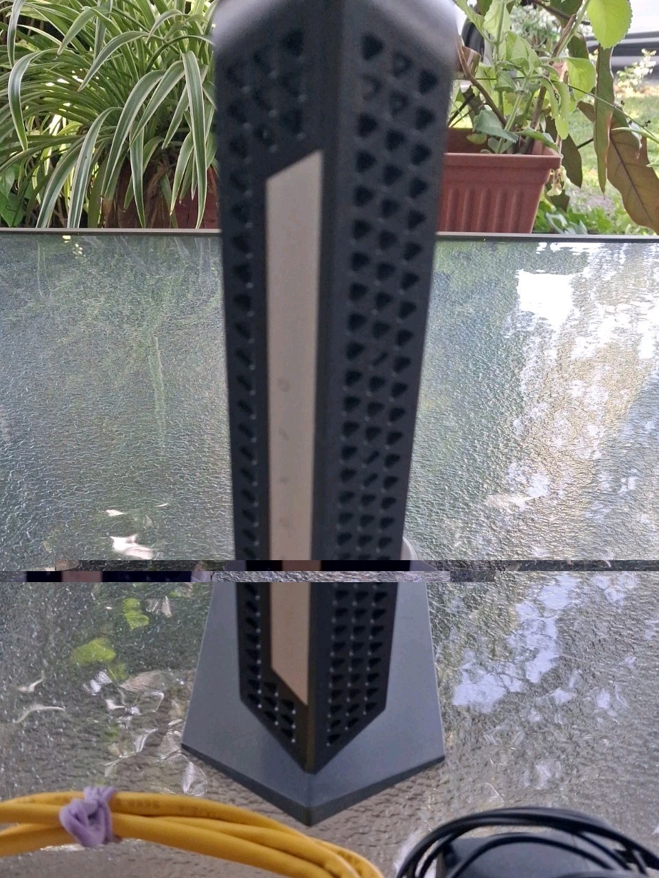 NETGEAR Nighthawk CM1000V2 DOCSIS 3.1 Cable Modem CM1000 V2 + Ethernet Cable