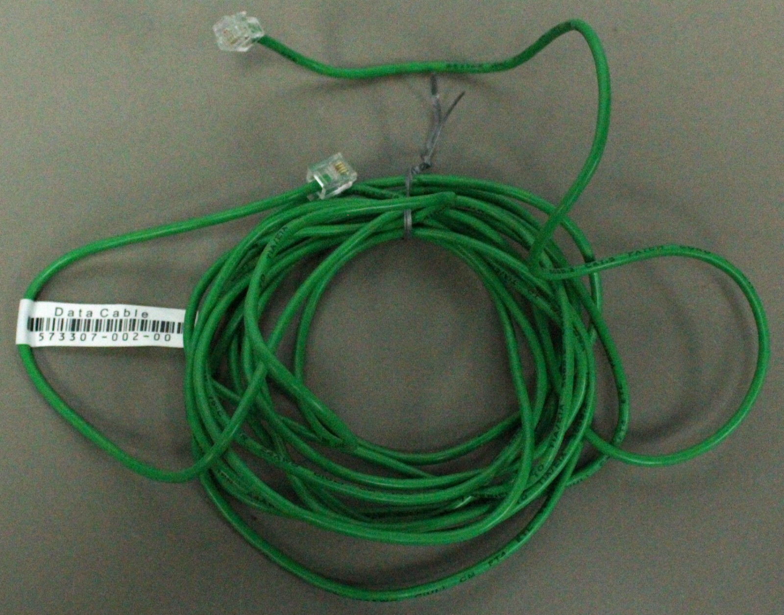 Motorola ATT AT&T High Speed DSL Modem 3360 ADSL2 24 Mbps Internet Ethernet Cord