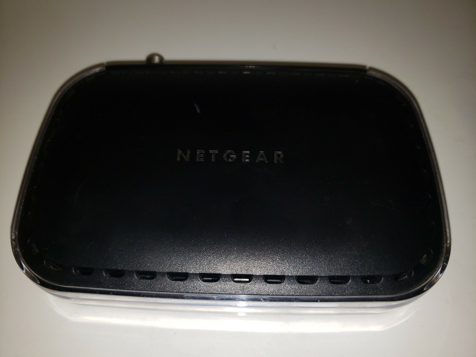 NETGEAR CM400-1AZNAS 100 Mbps Modem