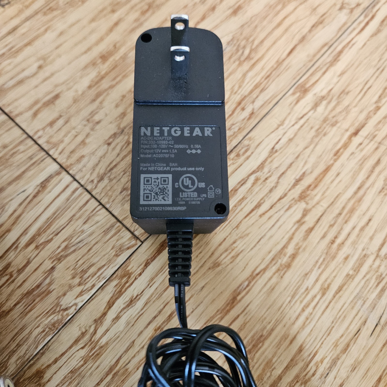 Netgear CM600 High Speed Cable Modem 24×8 DOCSIS 3.0 (NO BASE)