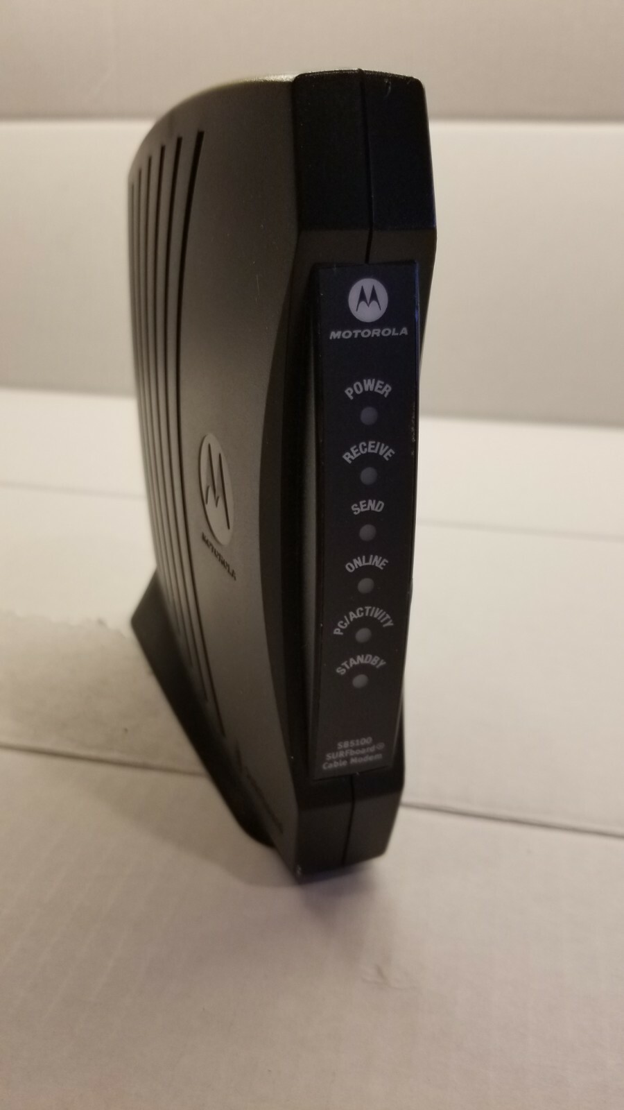 Motorola SURFboard SB5100