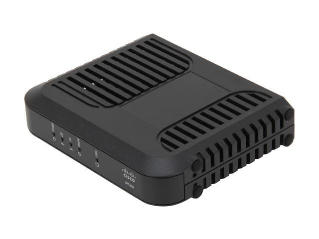 Cisco Linksys DPC3008 DOCSIS 3.0 Cable Modem