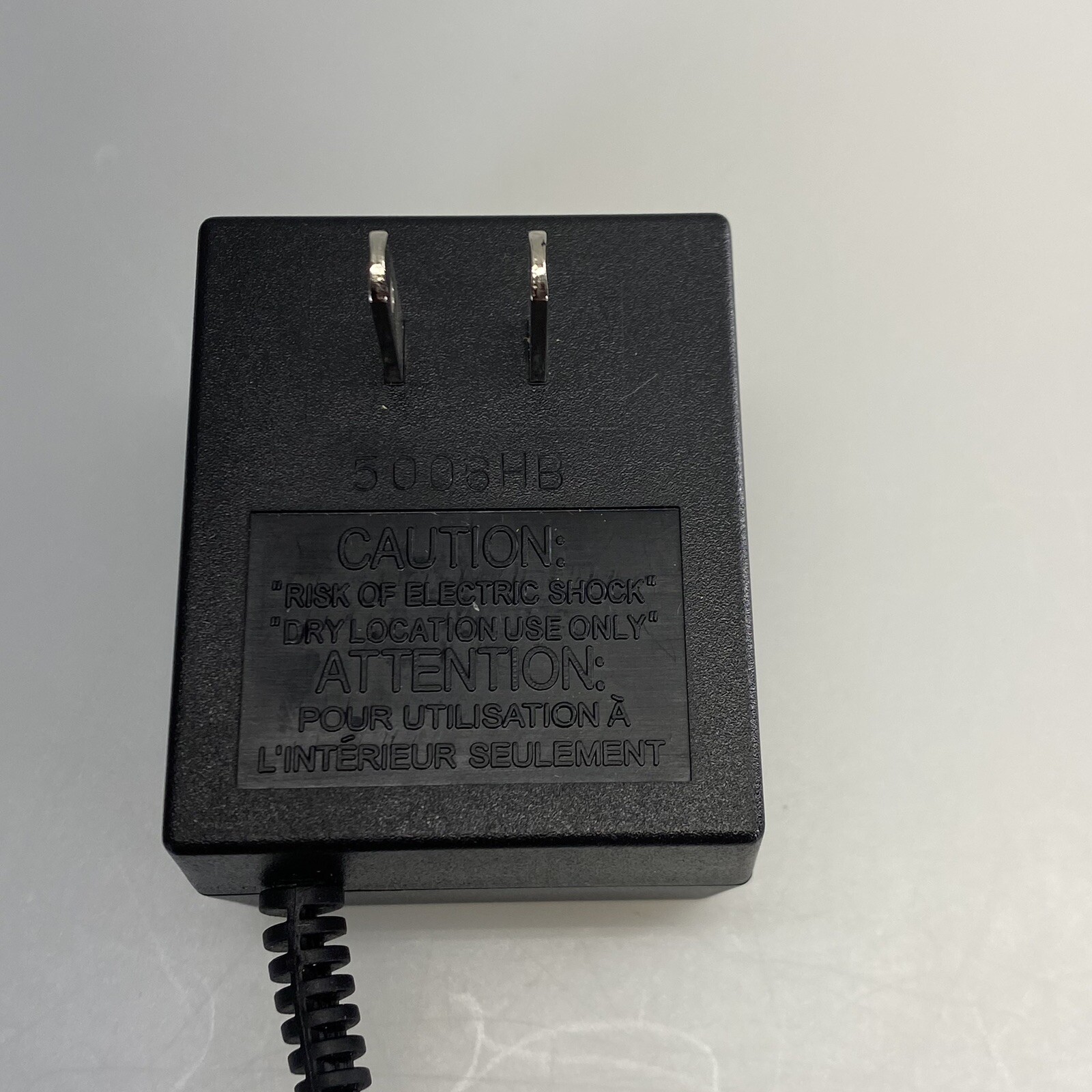 Siemens Speedstream 4100 DSL Modem